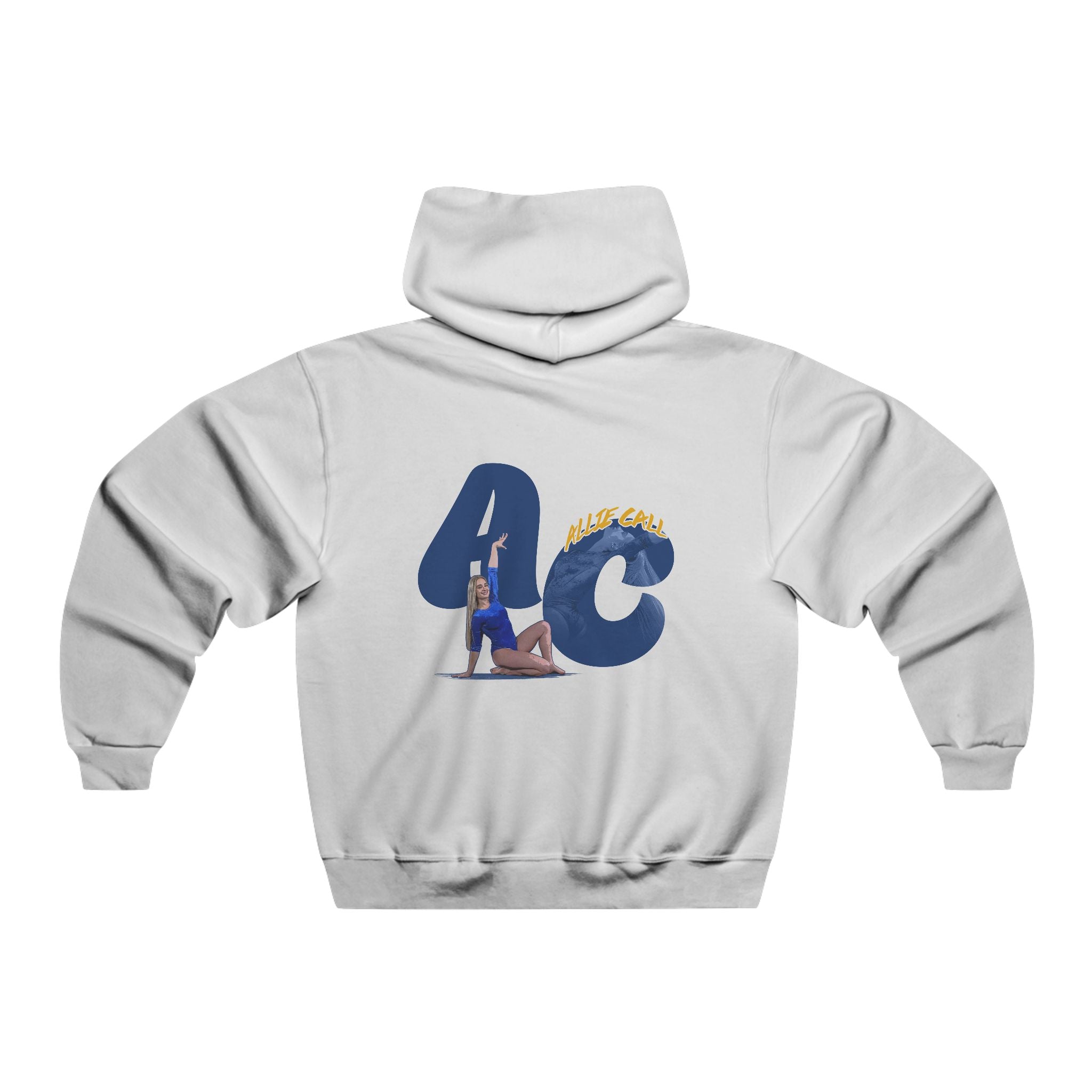 Allie Call Vintage Hoodie