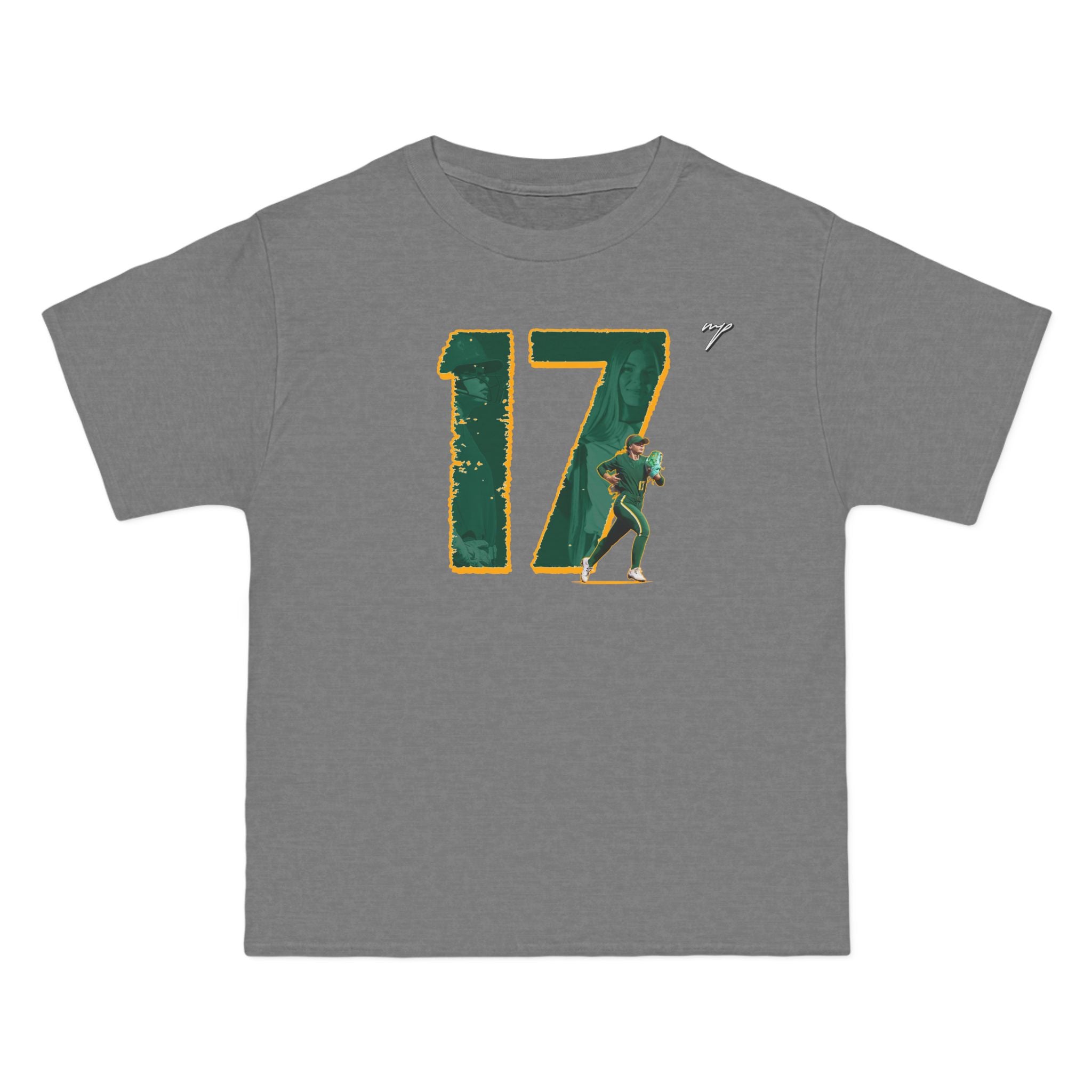 Gigi Lindsey Vintage Tee