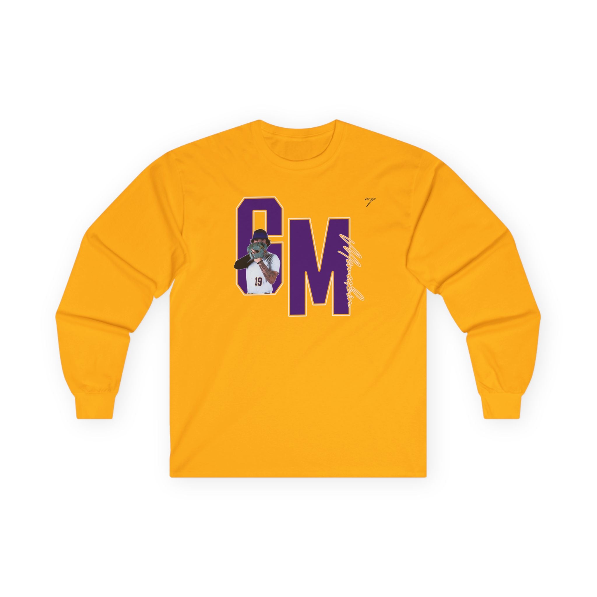 Grant Mcmeekin Long Sleeve