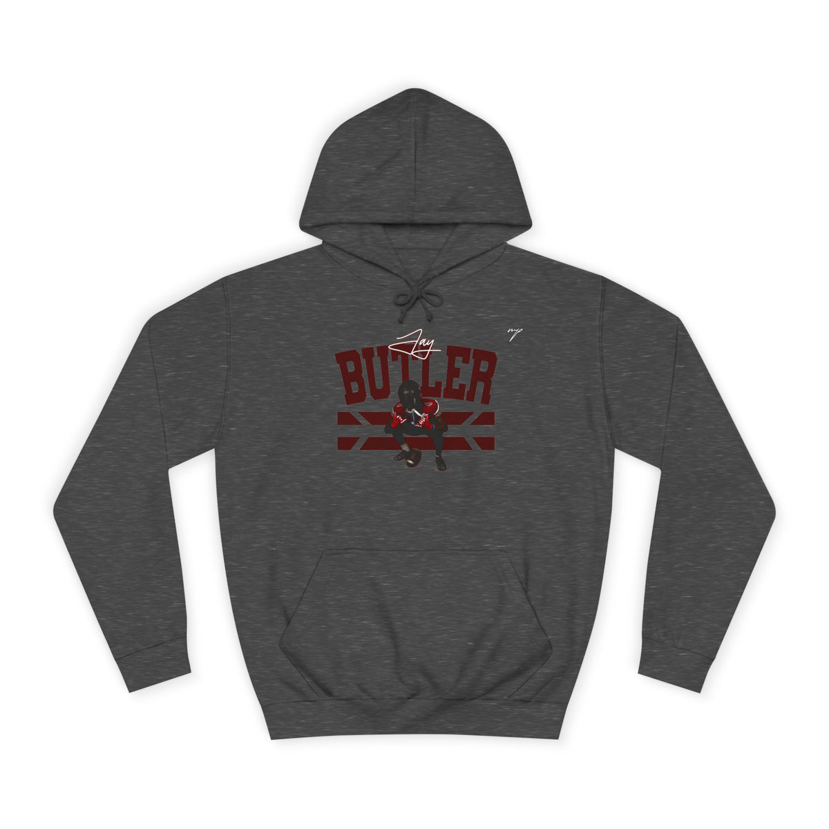 Jay Butler Hoodie