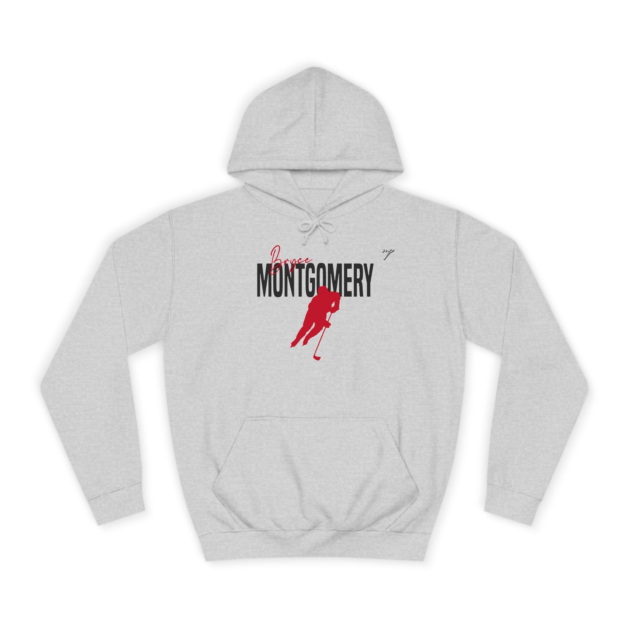 Bryce Montgomery Hoodie