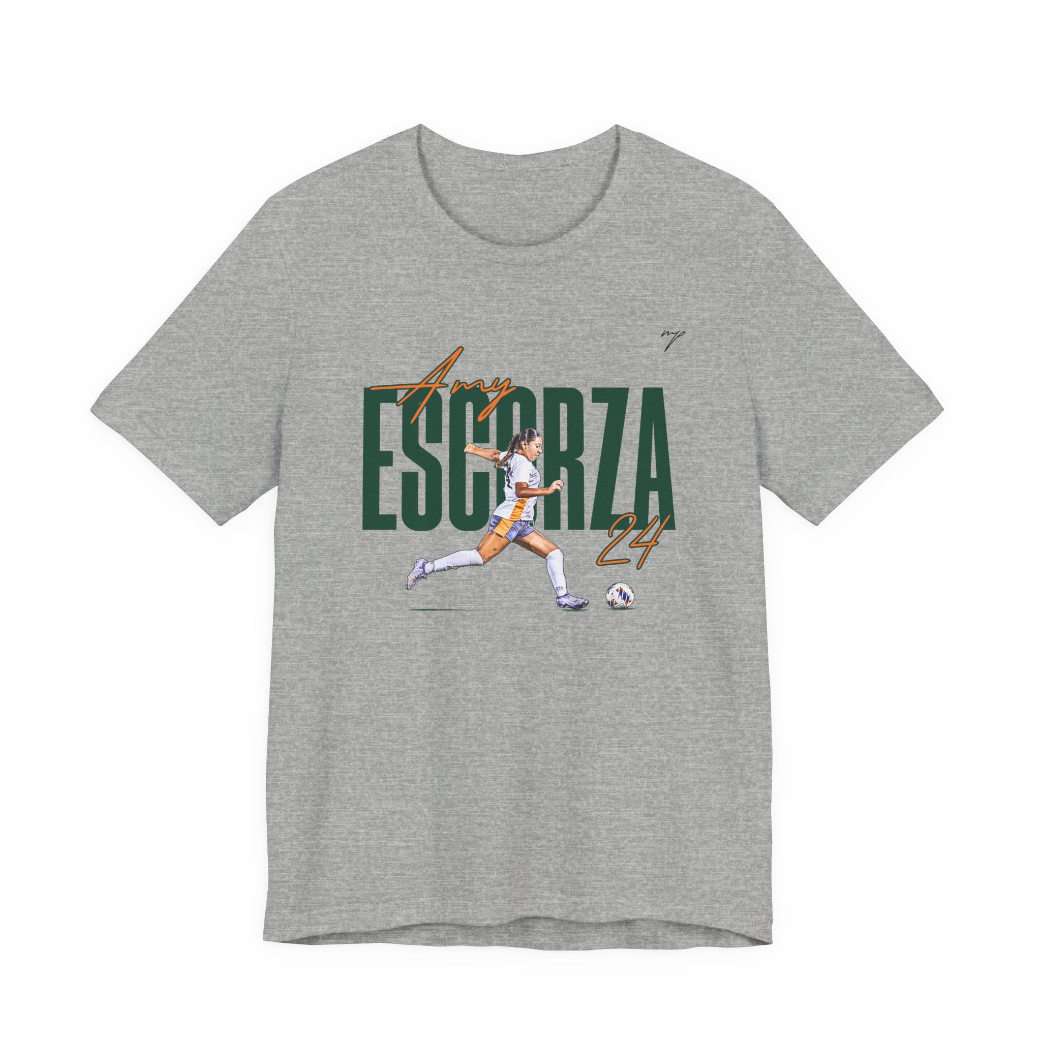 Amy Escorza Graphic Tee