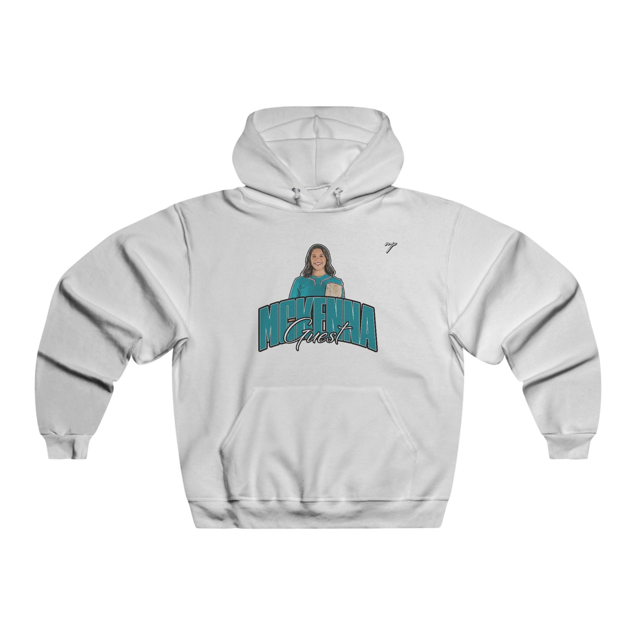 McKenna Guest Vintage Hoodie