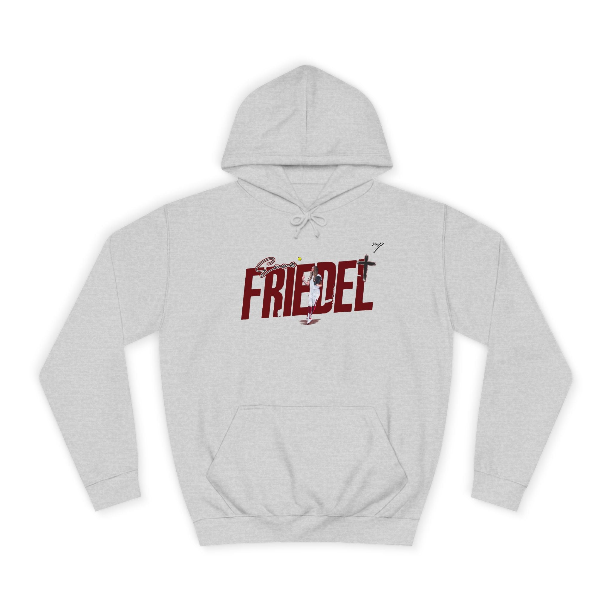 Emma Friedel Hoodie