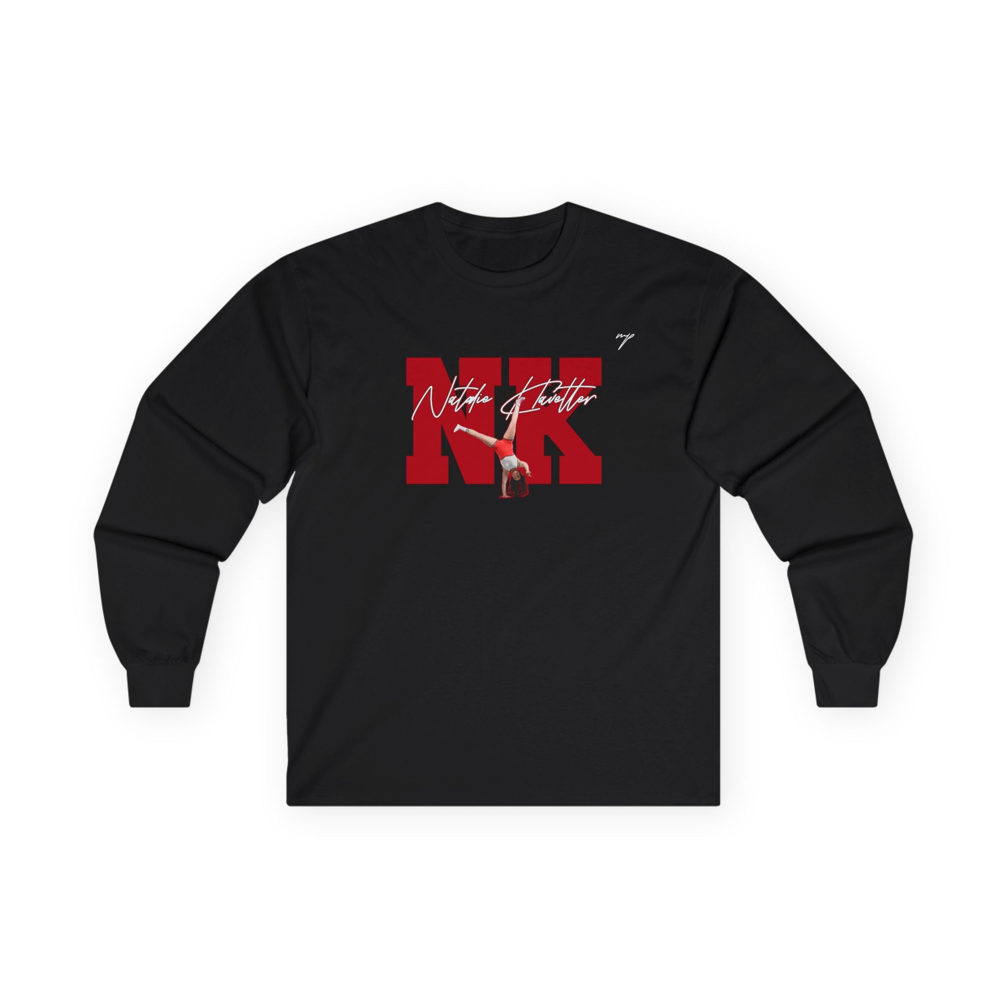 Natalie Klavetter Long Sleeve