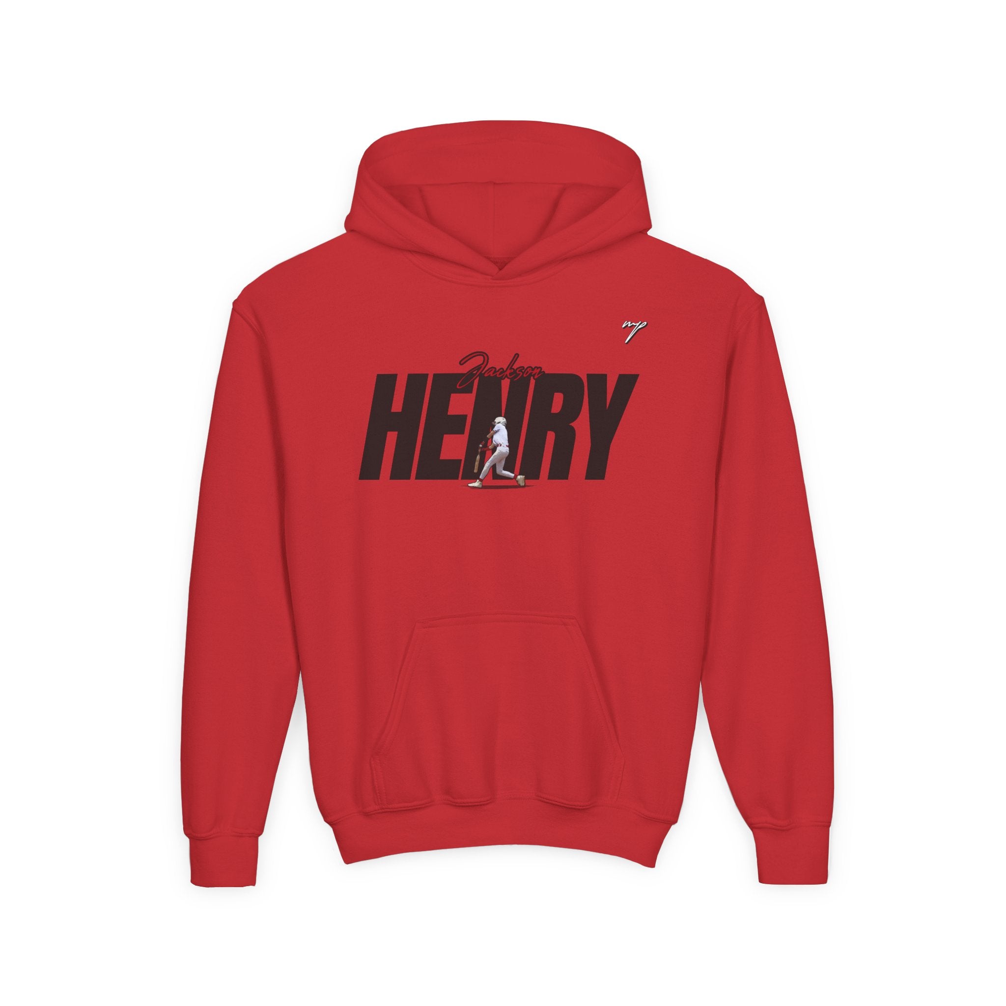 Jackson Henry YOUTH Hoodie