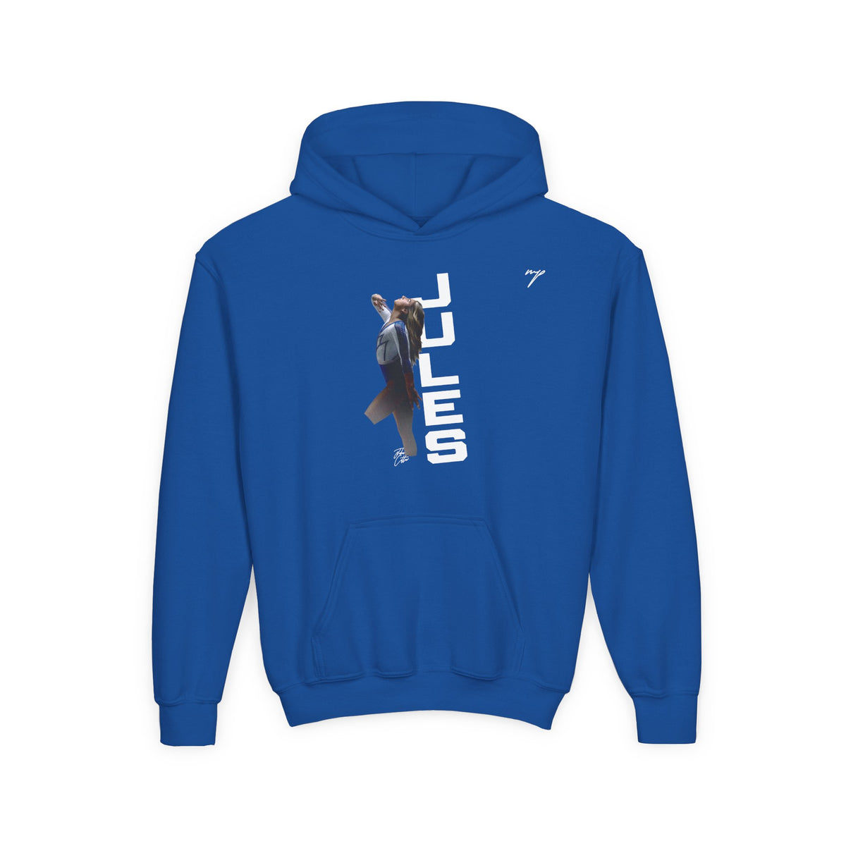 Julia Cotter YOUTH Hoodie