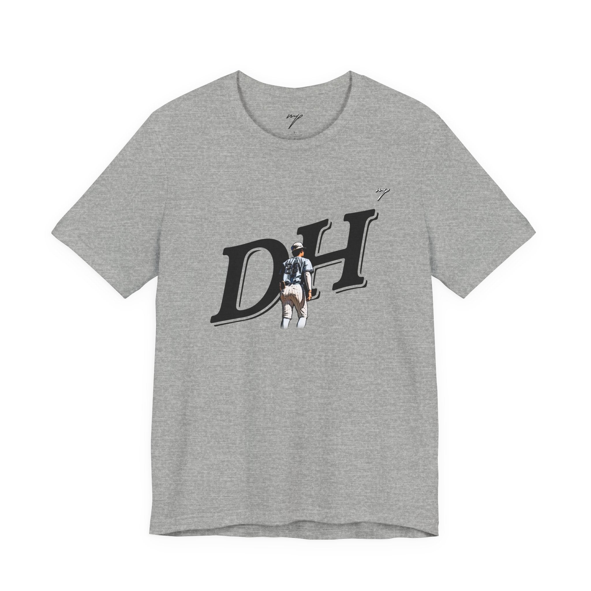 David Hwang Graphic Tee