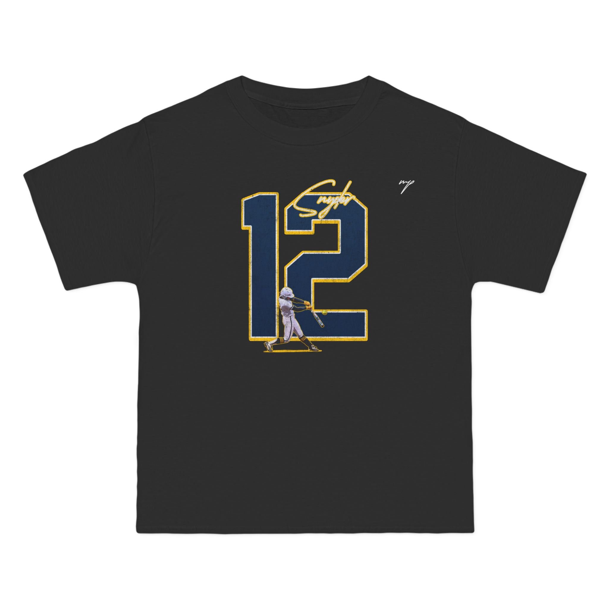 Siena Snyder Vintage Tee