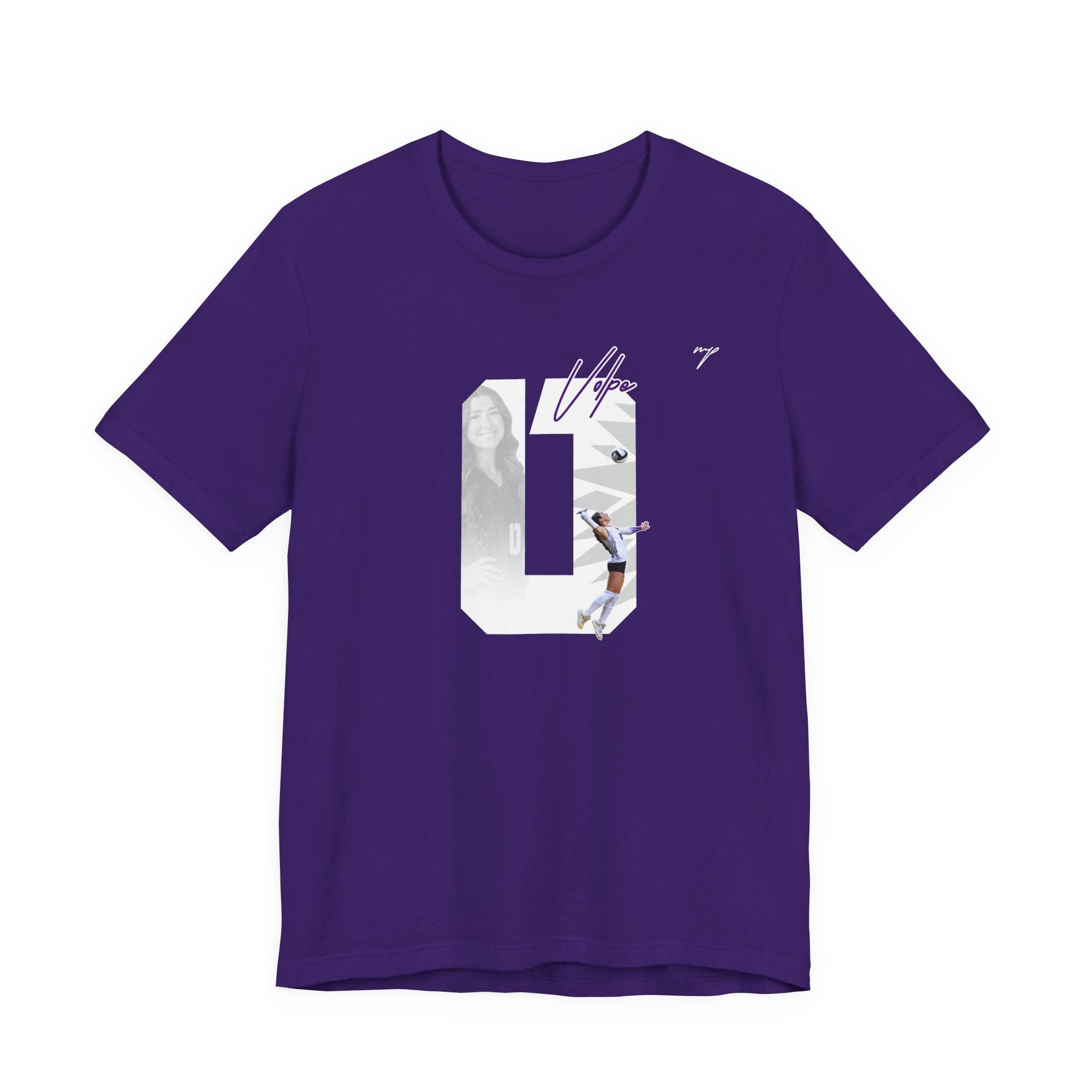 Alice Volpe Graphic Tee