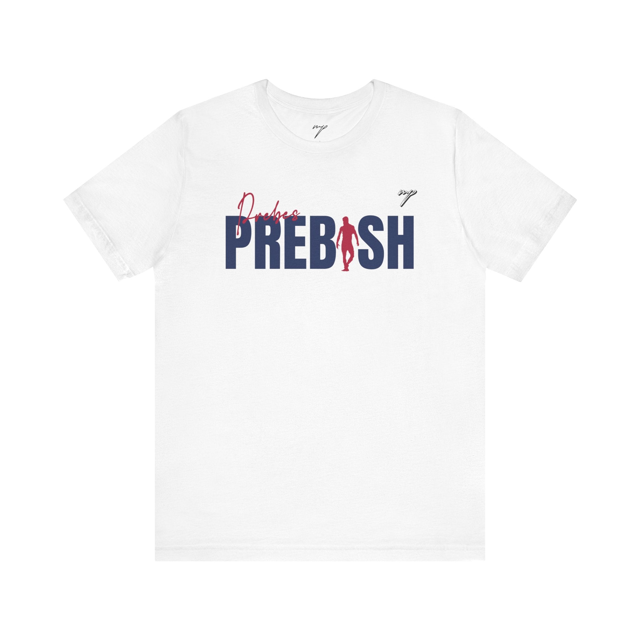 Prebes Prebish Graphic Tee