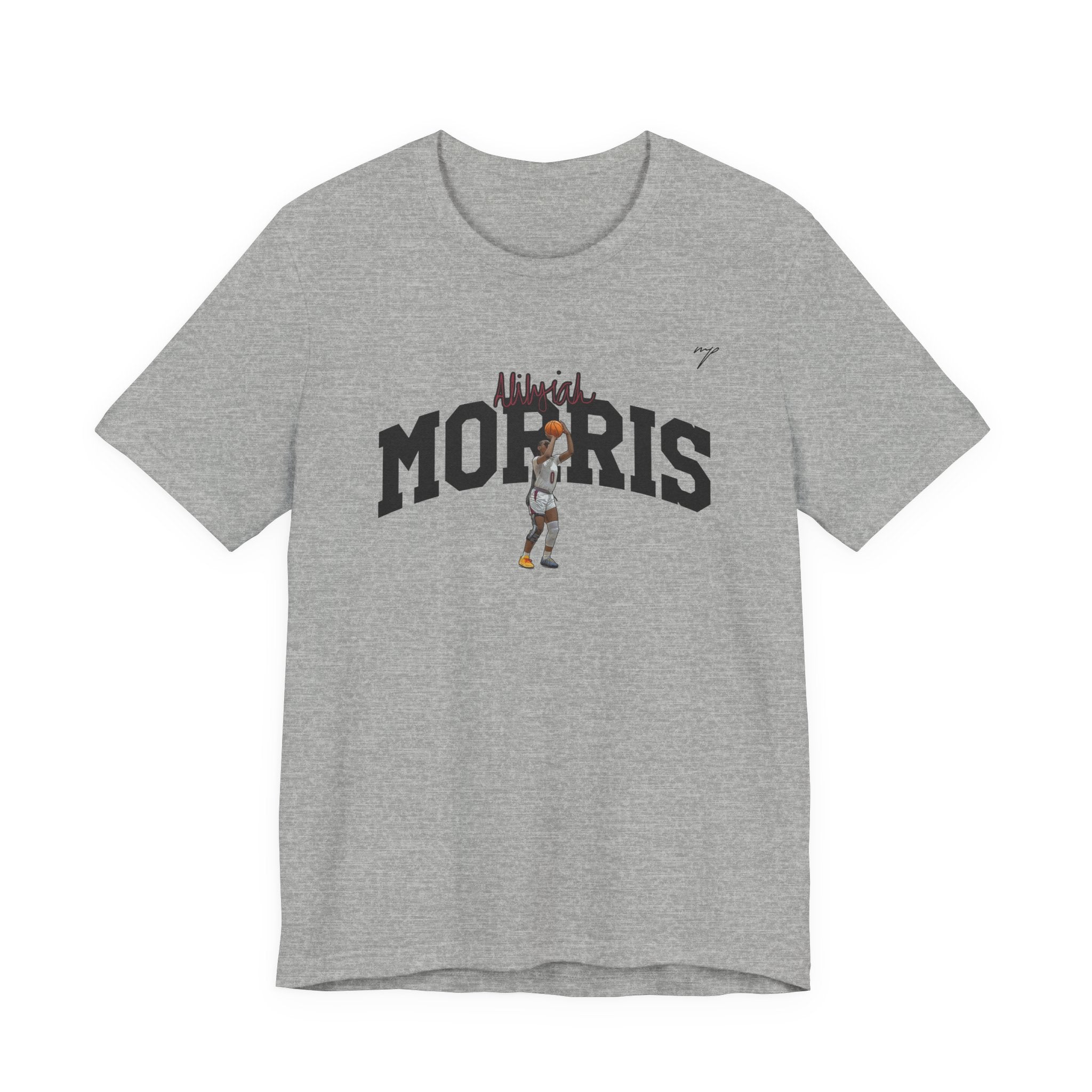 Alilyiah Morris Graphic Tee