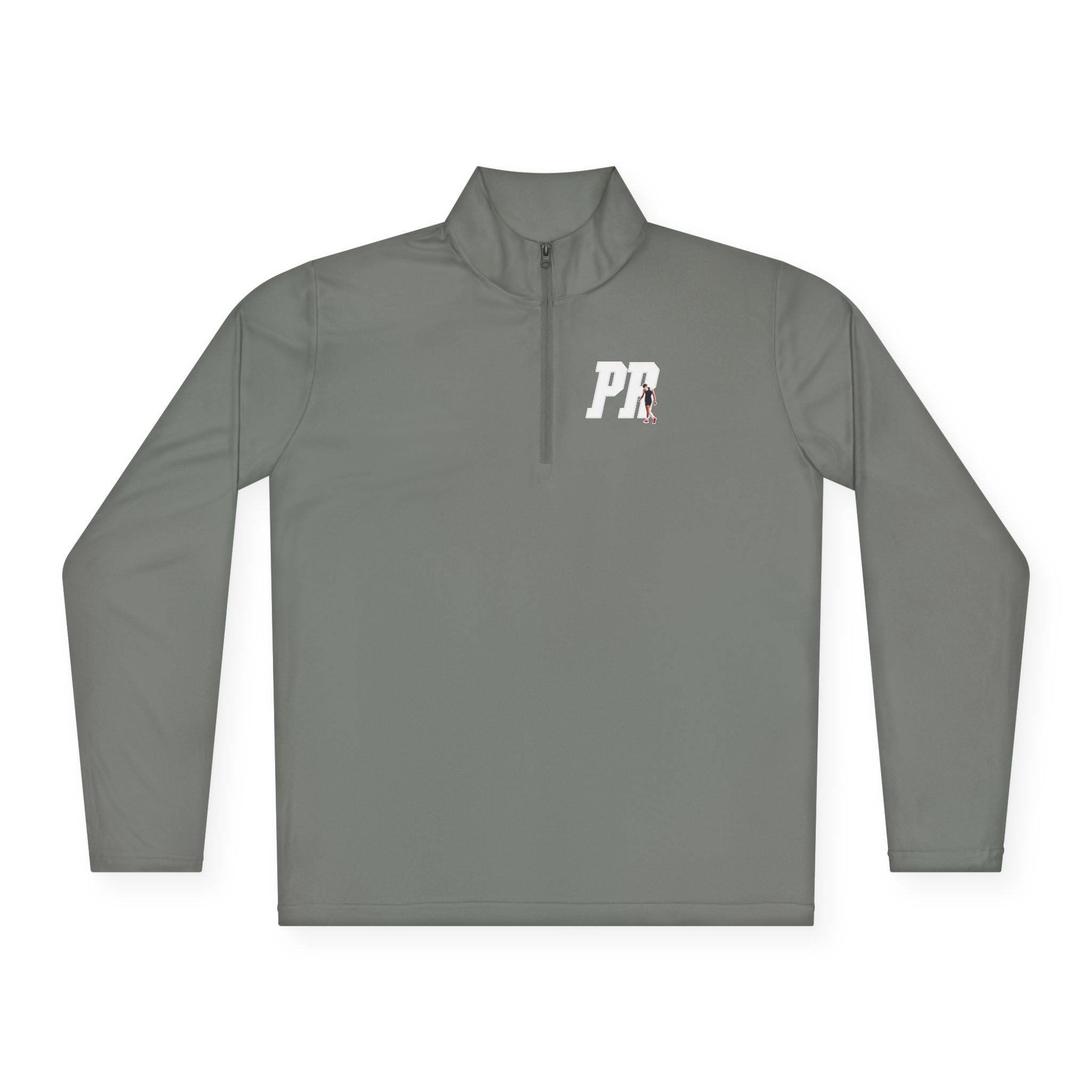 Patrick Reilly Quarter-Zip