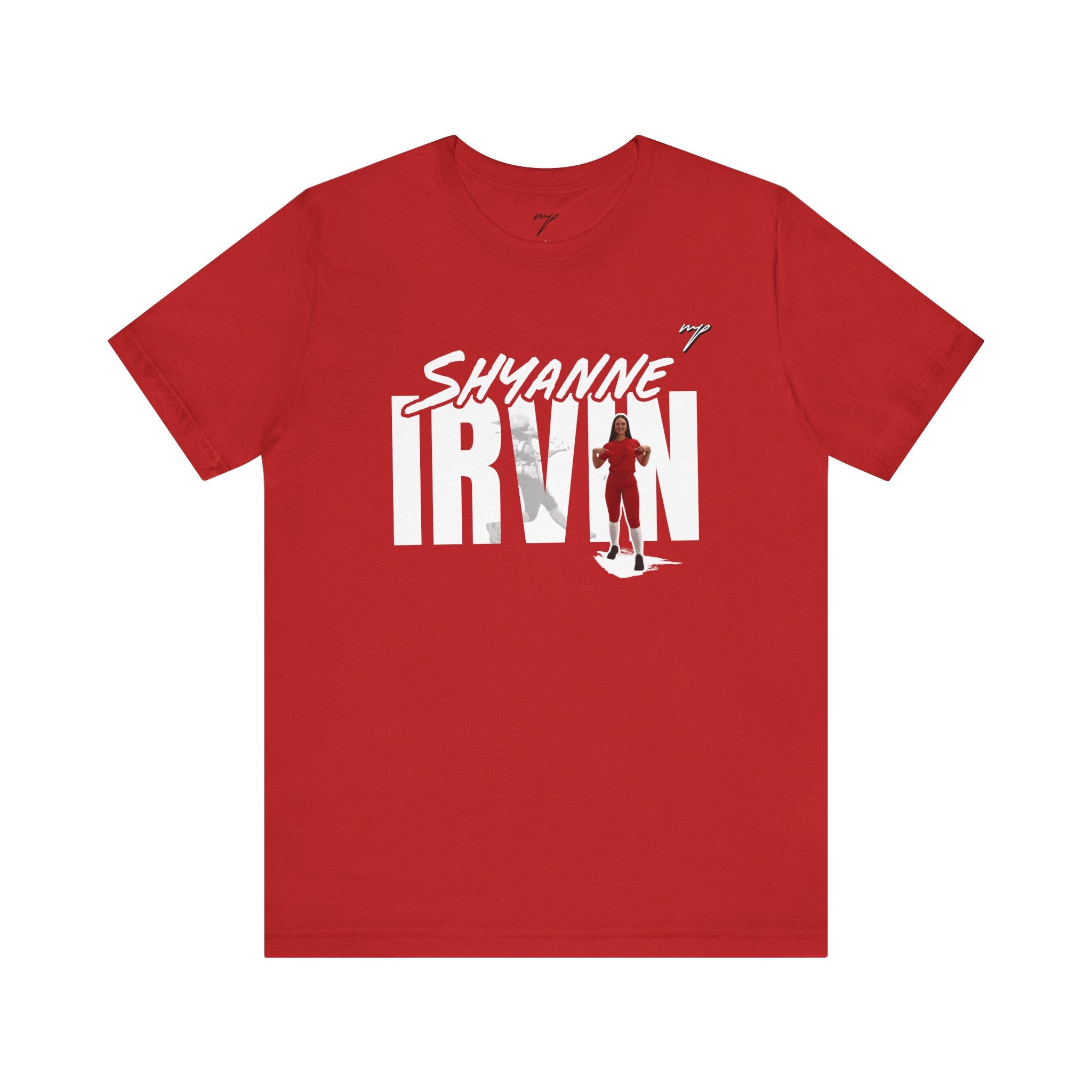 Shyanne Irvin Graphic Tee