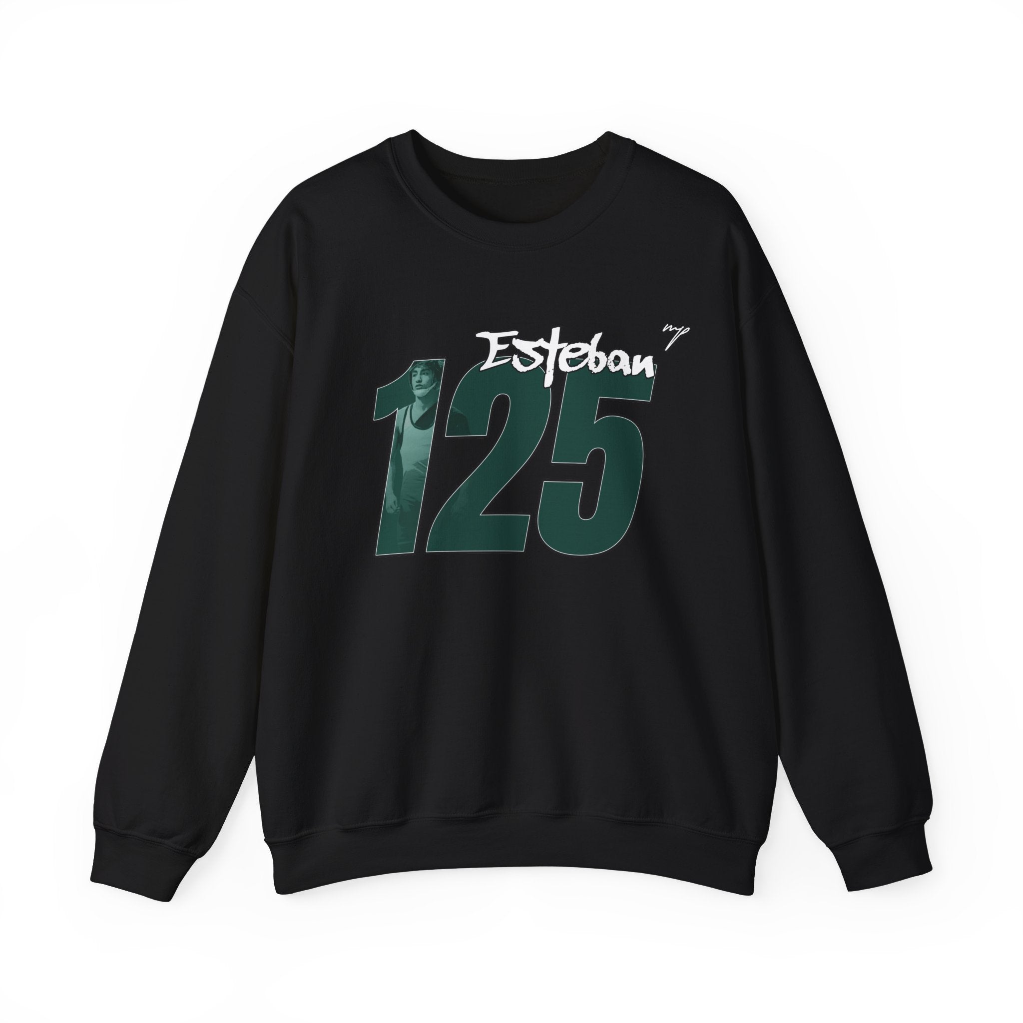 Michael Esteban Crewneck