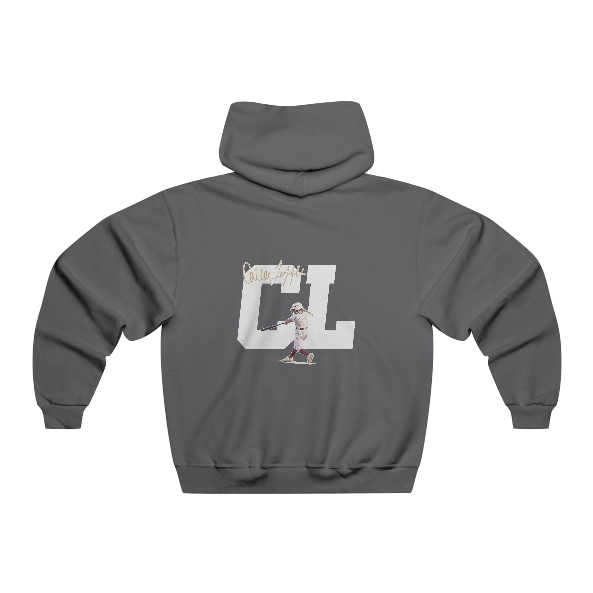 Callee Leffler Vintage Hoodie