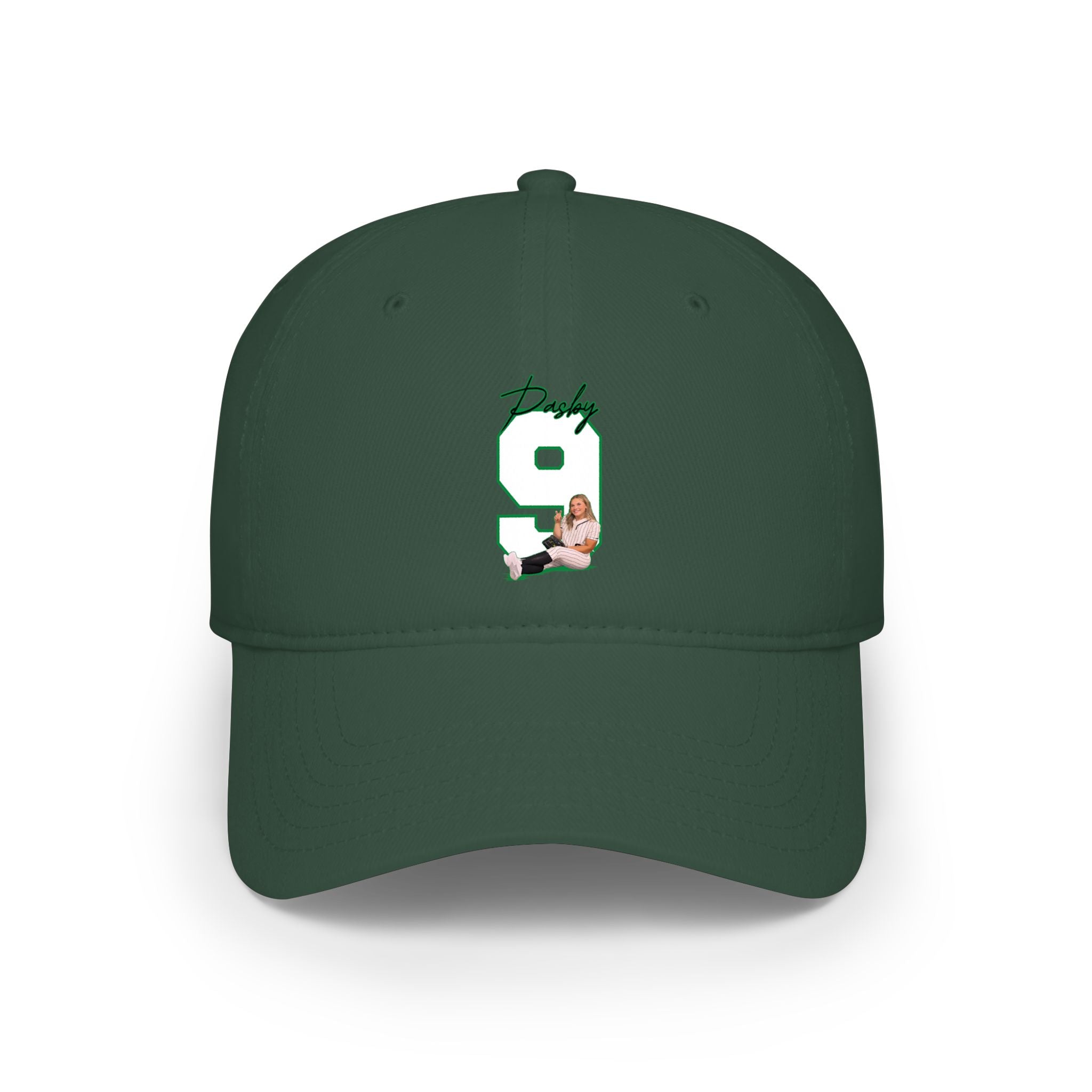 Palmer Pasby Hat