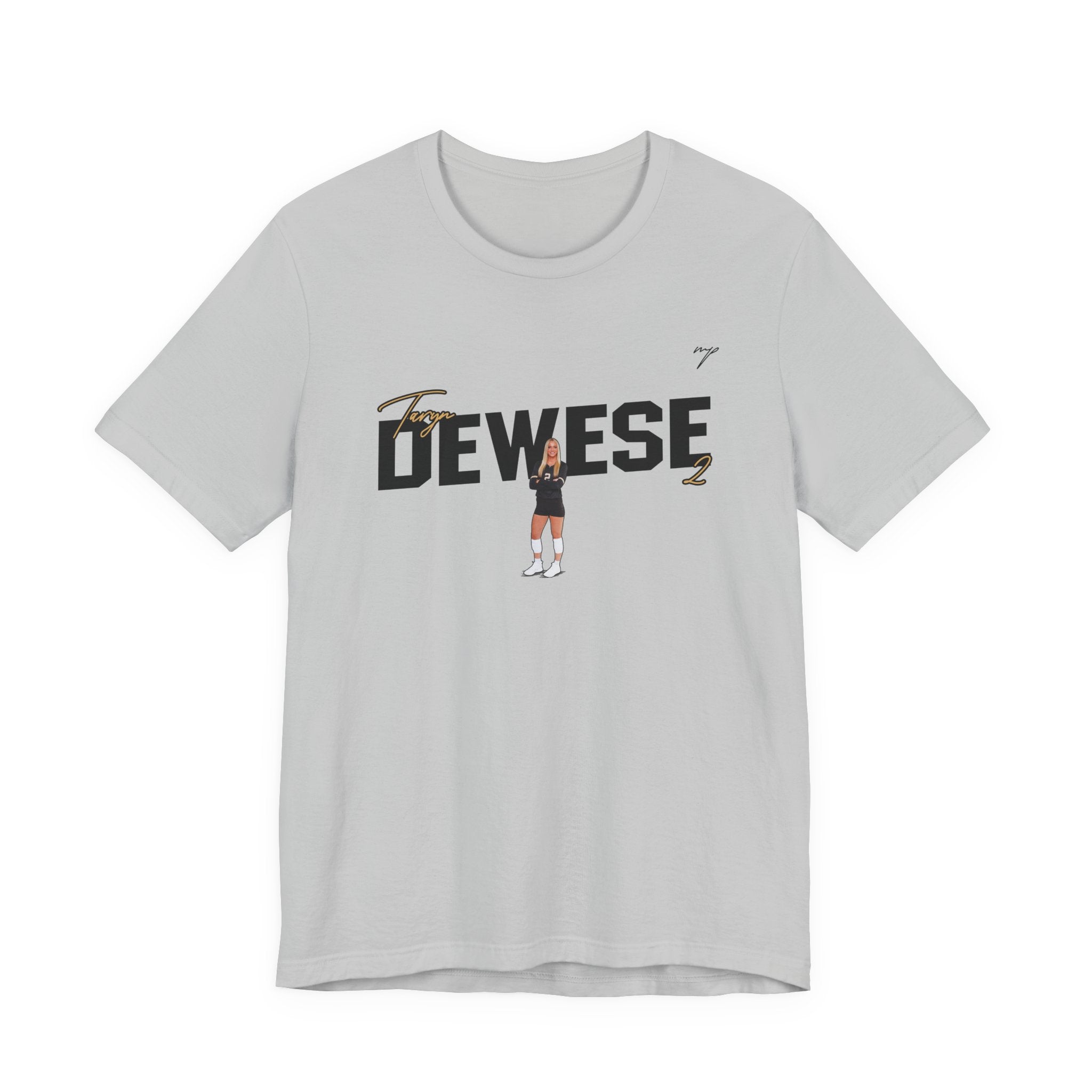 Taryn Dewese Graphic Tee