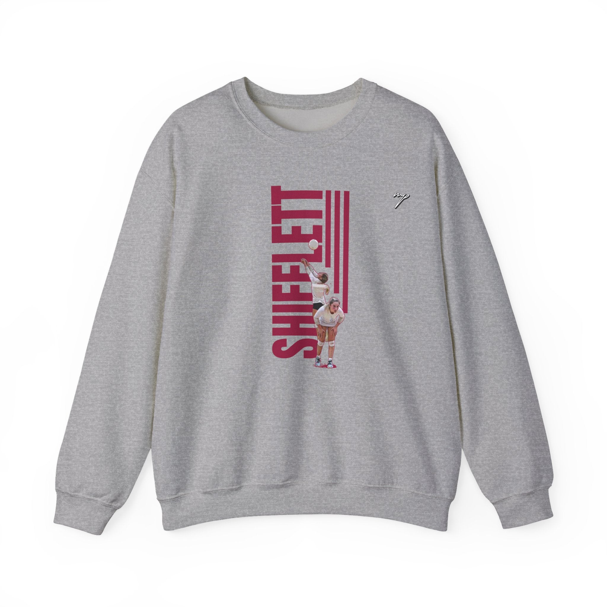 Brooke Shifflett Crewneck