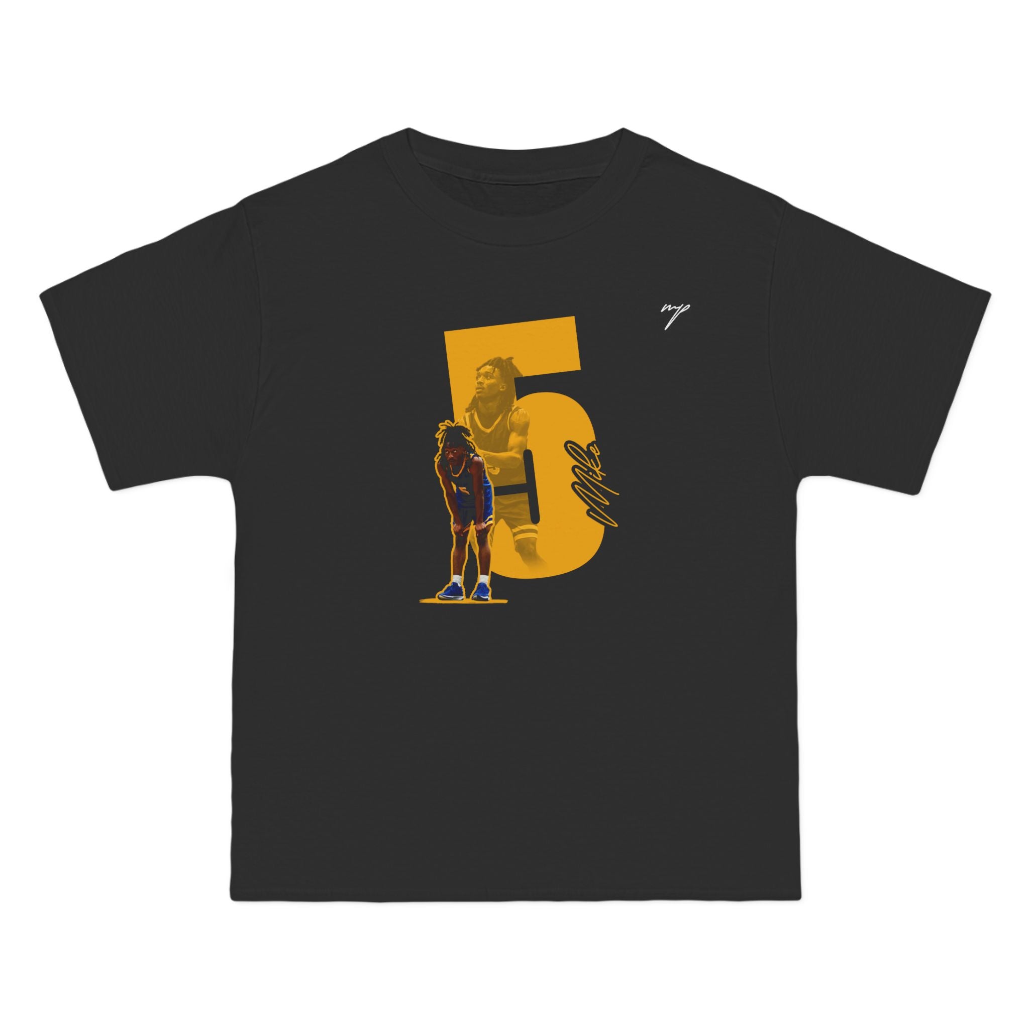 Mike Robinson Vintage Tee