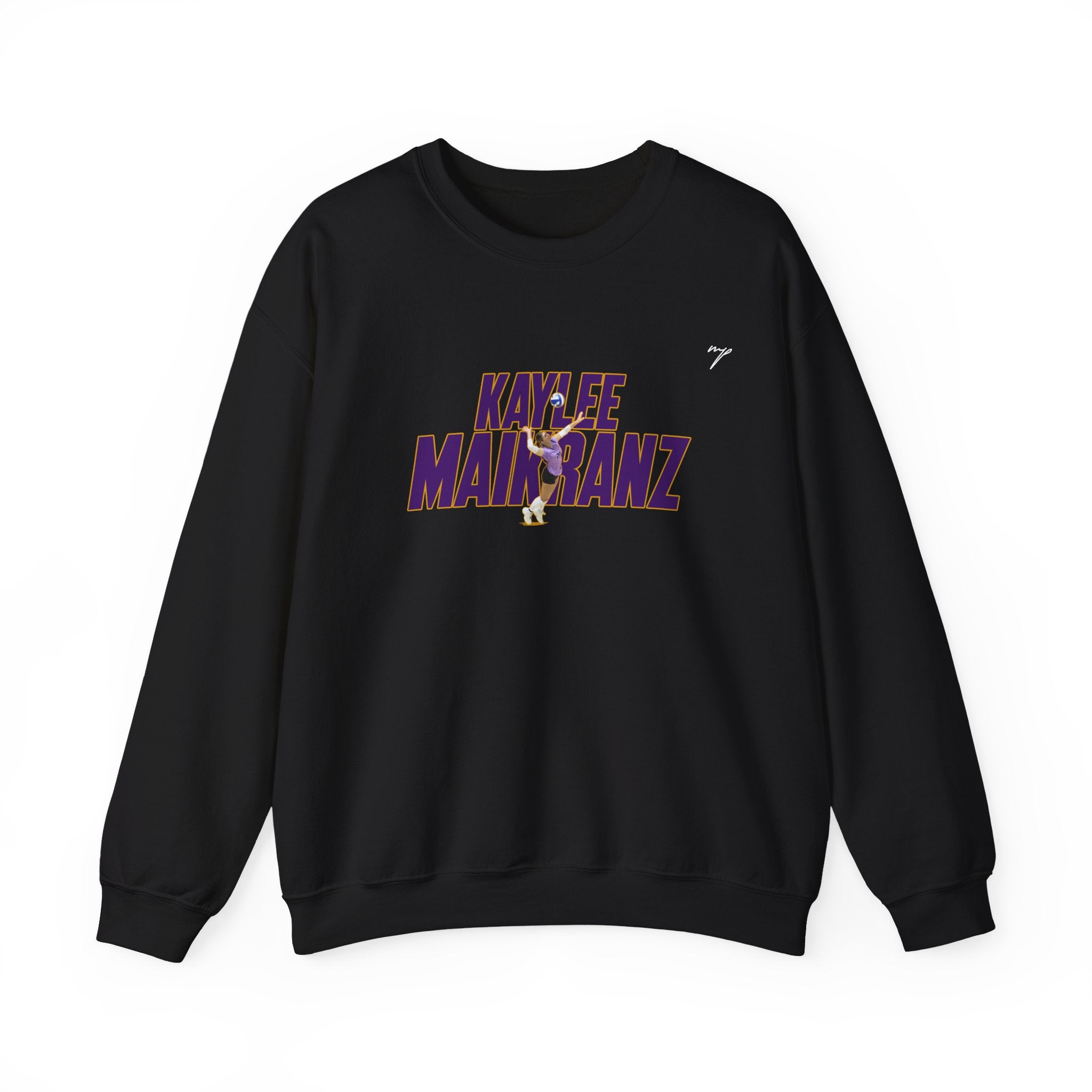 Kaylee Maikranz Crewneck