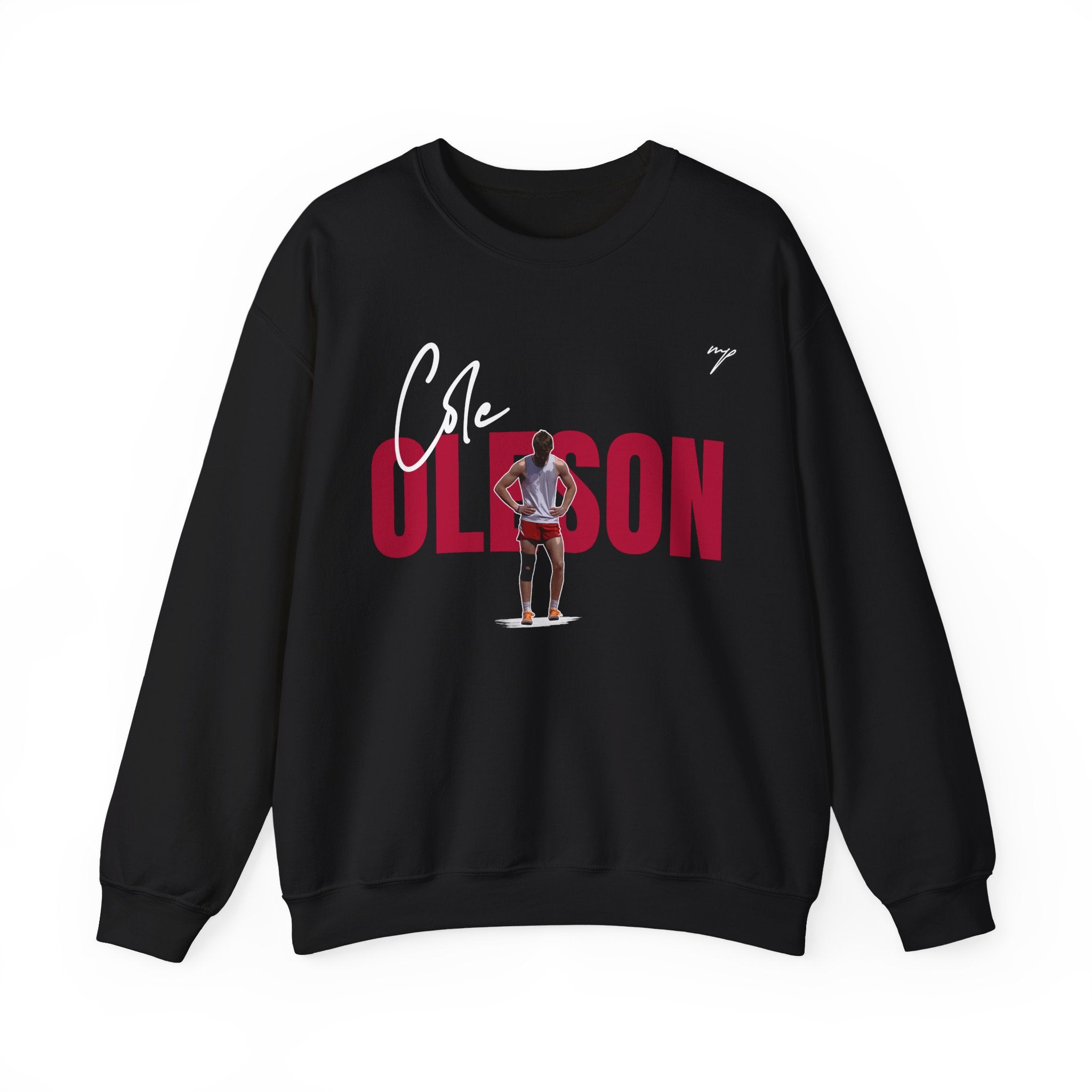 Cole Oleson Crewneck