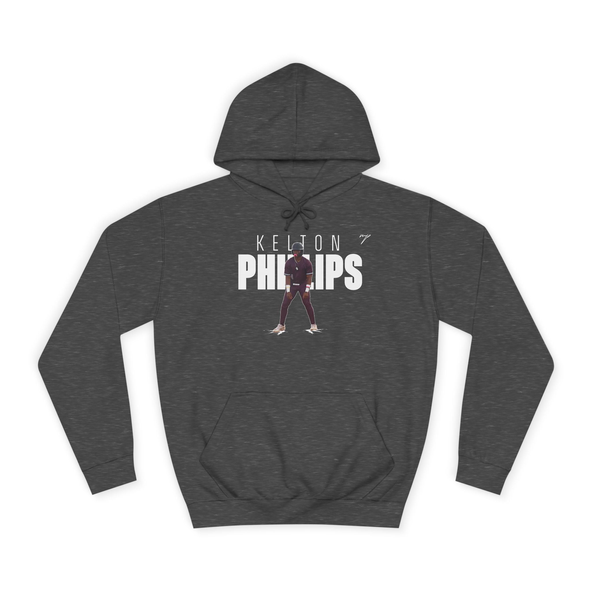 Kelton Phillips Hoodie