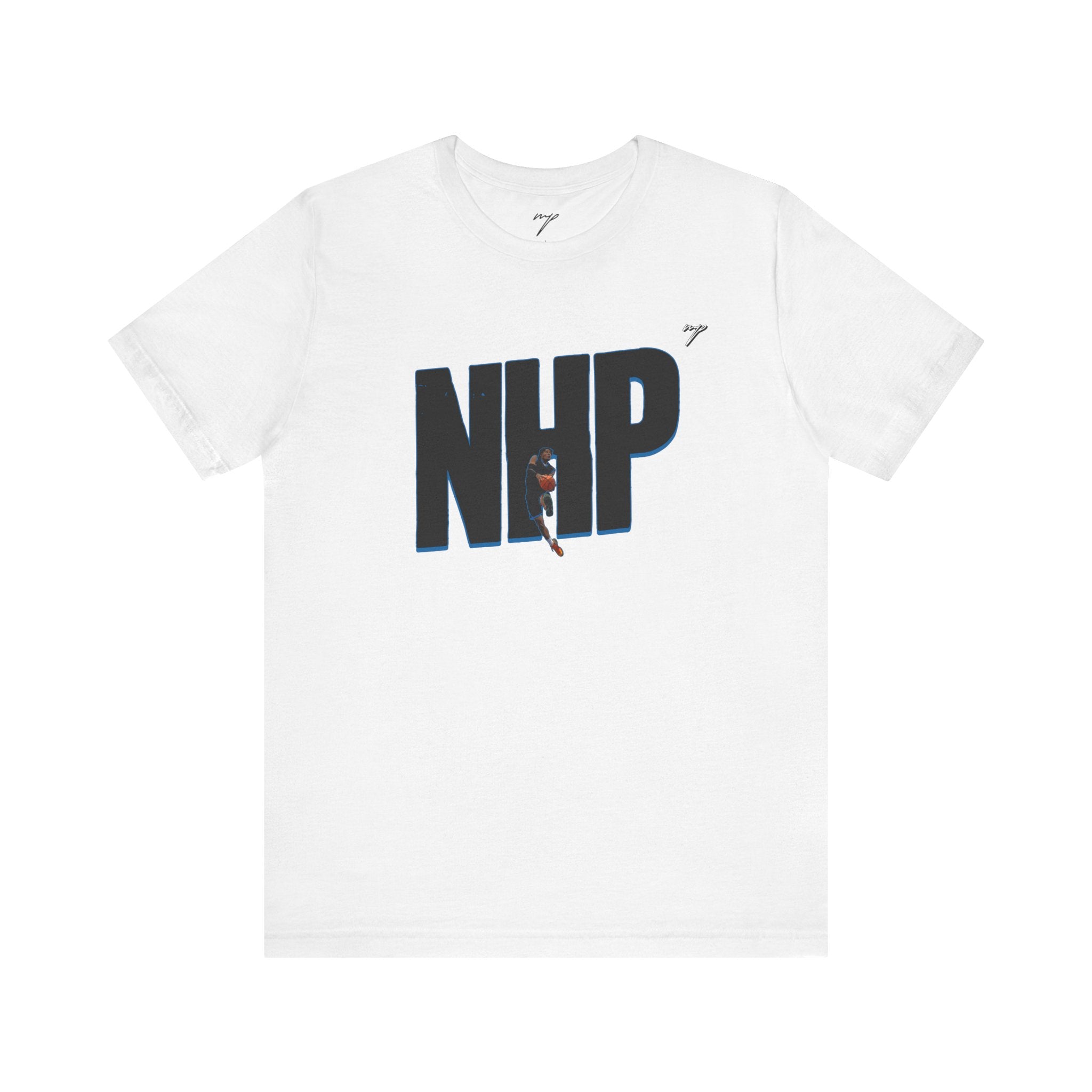 Nyrell Hackett-Pray Graphic Tee