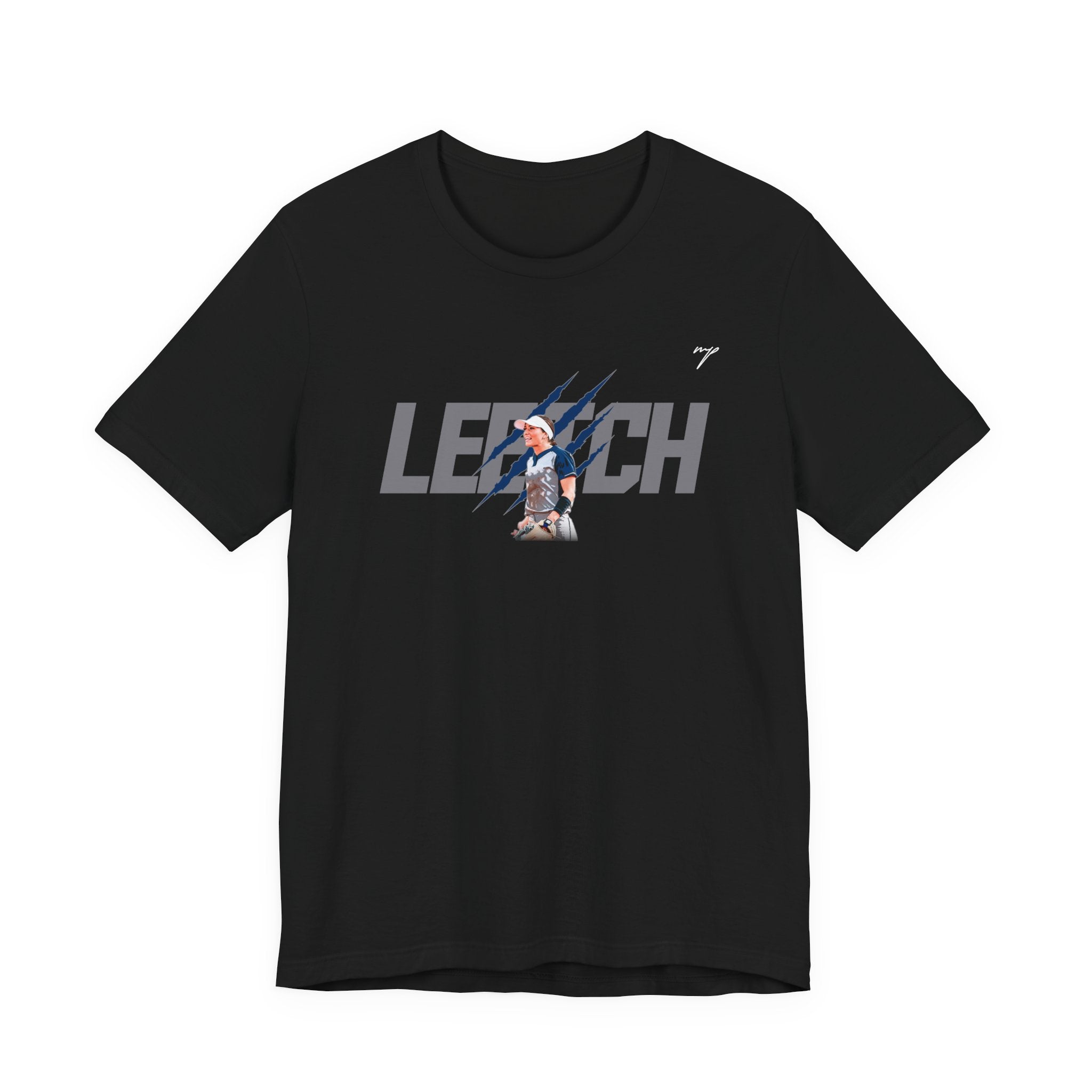 Matlyn Leetch Graphic Tee