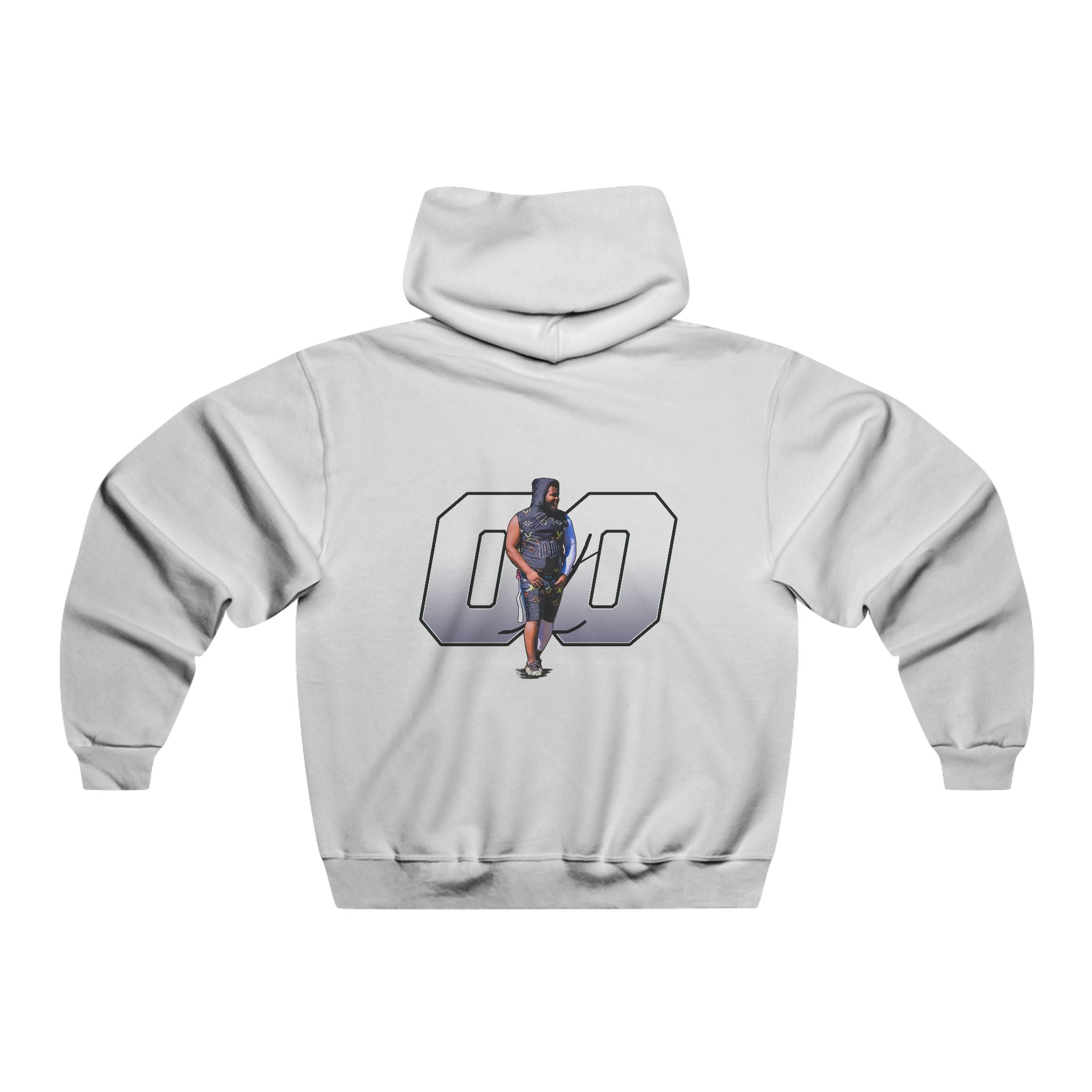 Terron Lockhart Vintage Hoodie