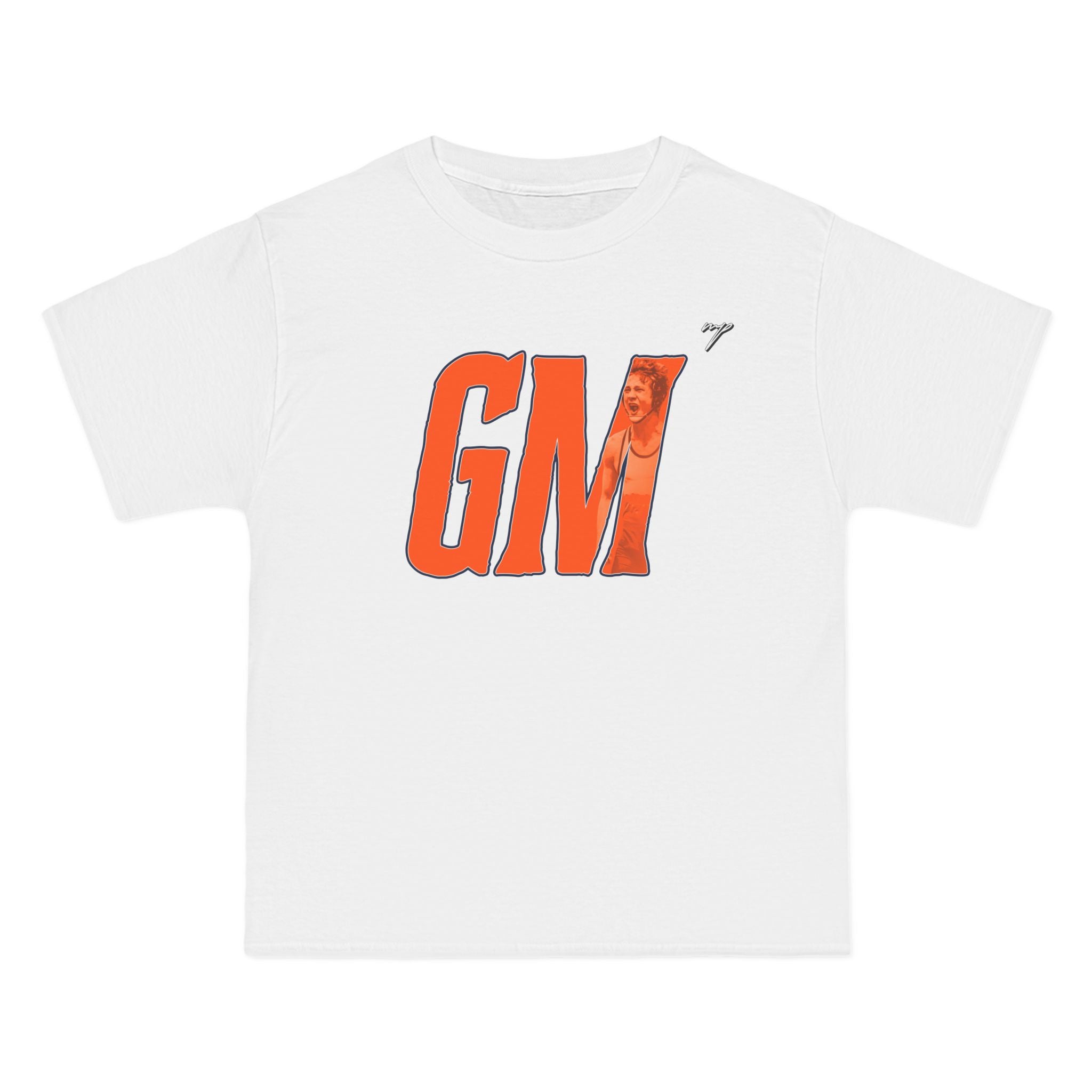 George Marinopoulos Vintage Tee