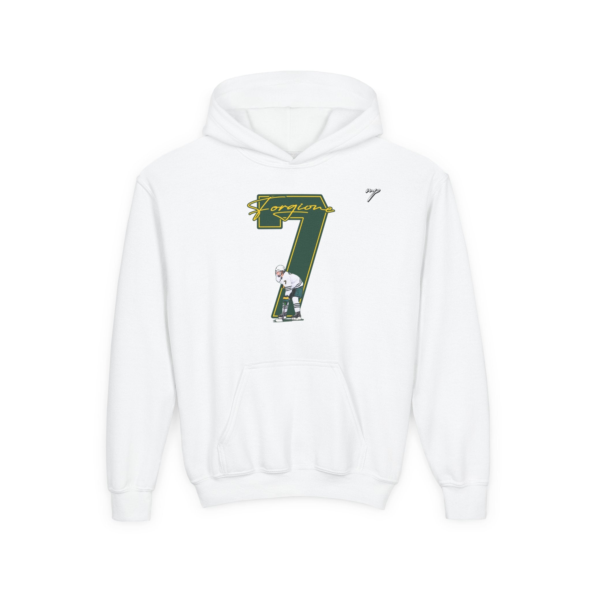PJ Forgione YOUTH Hoodie