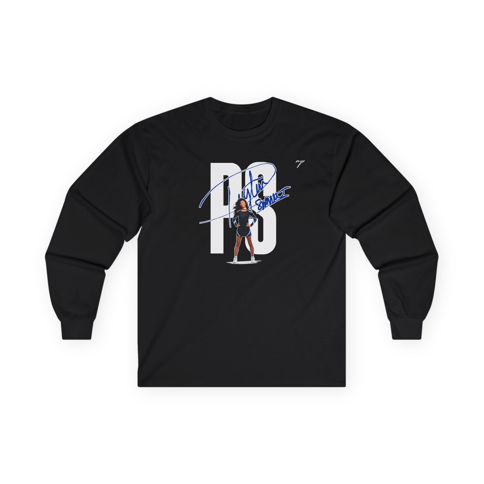 Peyton Smith Long Sleeve