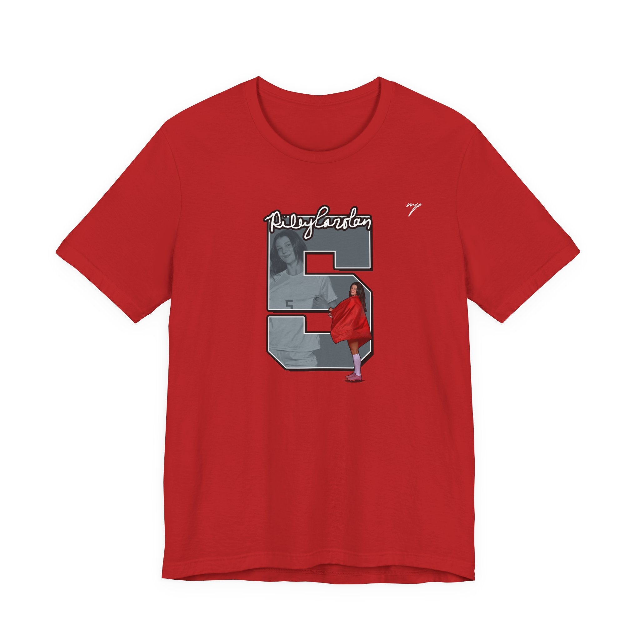 Riley Carolan Graphic Tee
