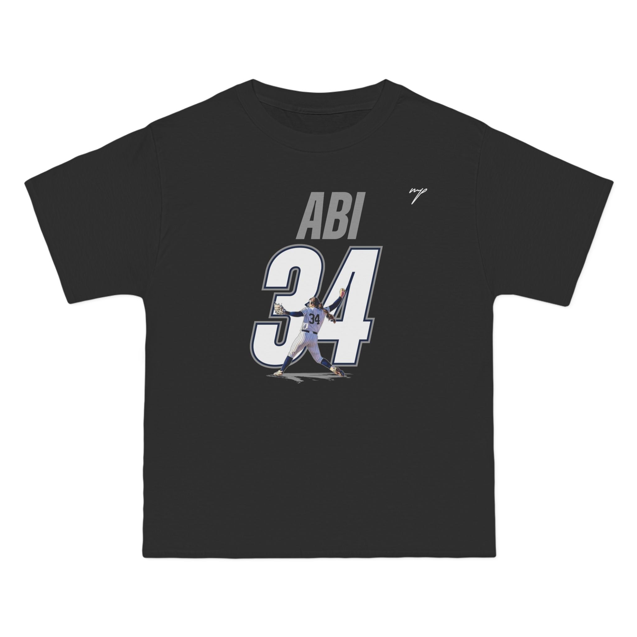Abi Britton Vintage Tee