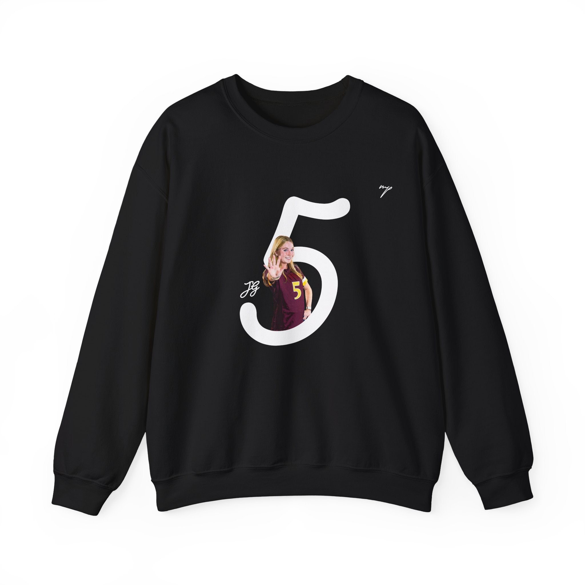 Jordan Gaebel Crewneck