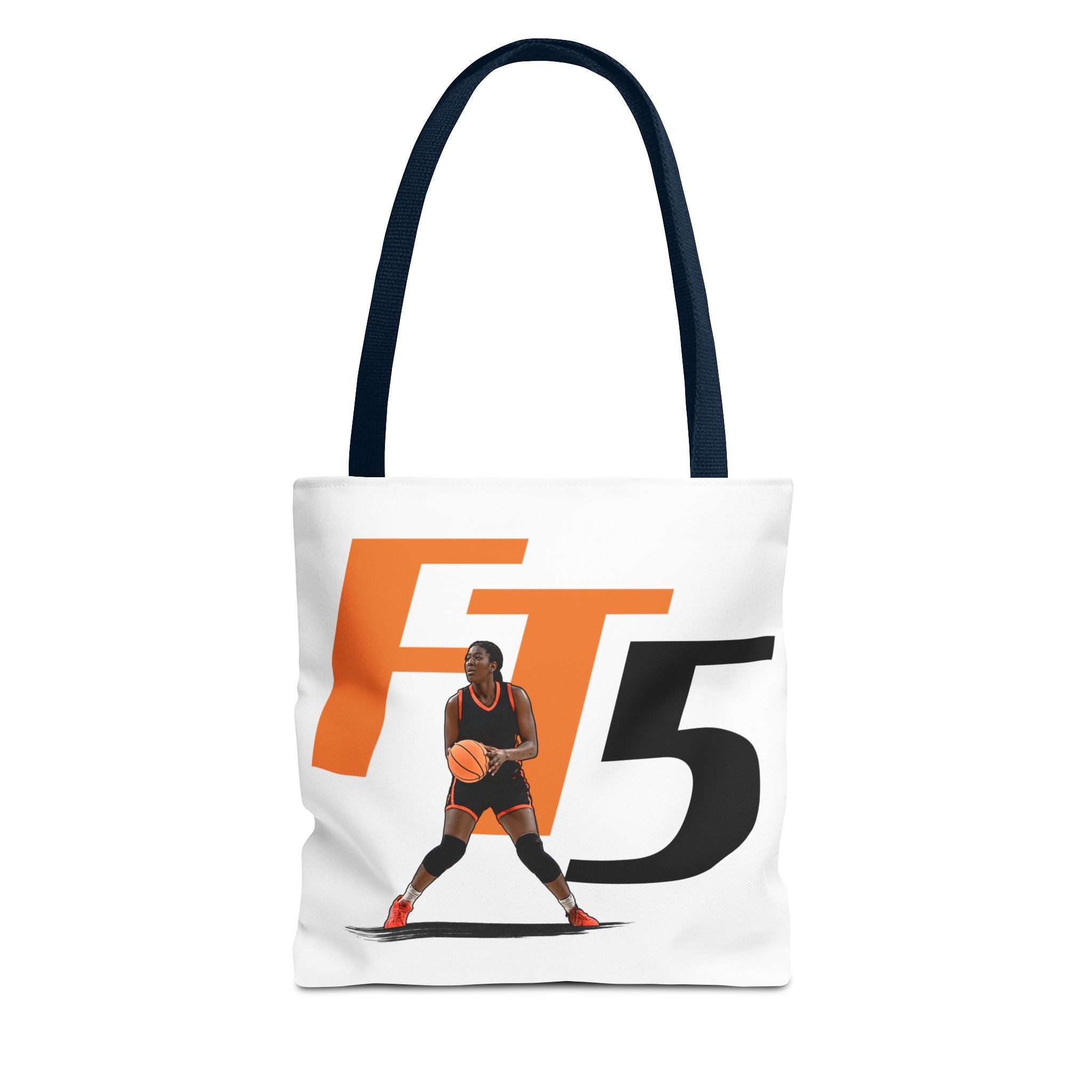 Fadima Tall Tote Bag