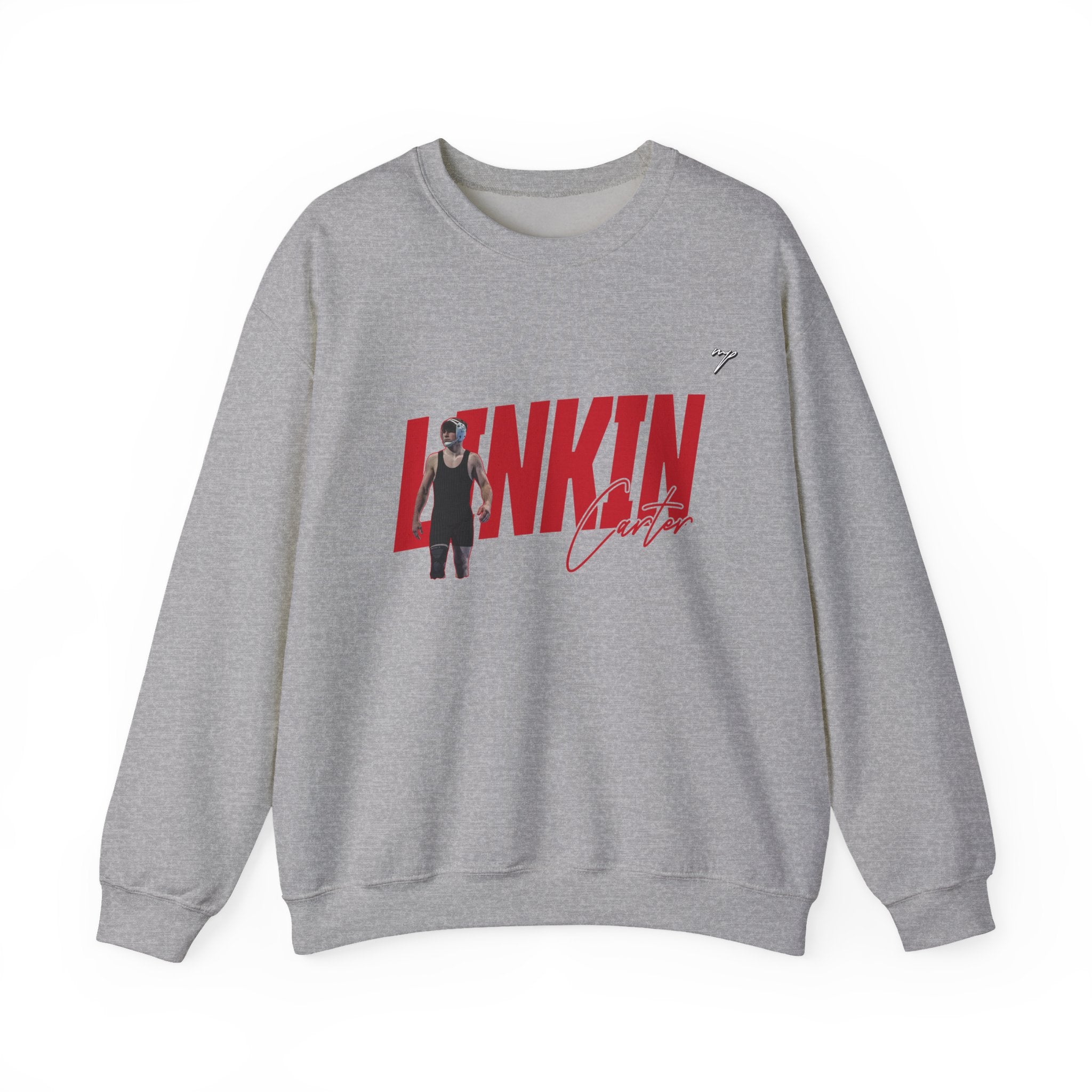 Linkin Carter Crewneck