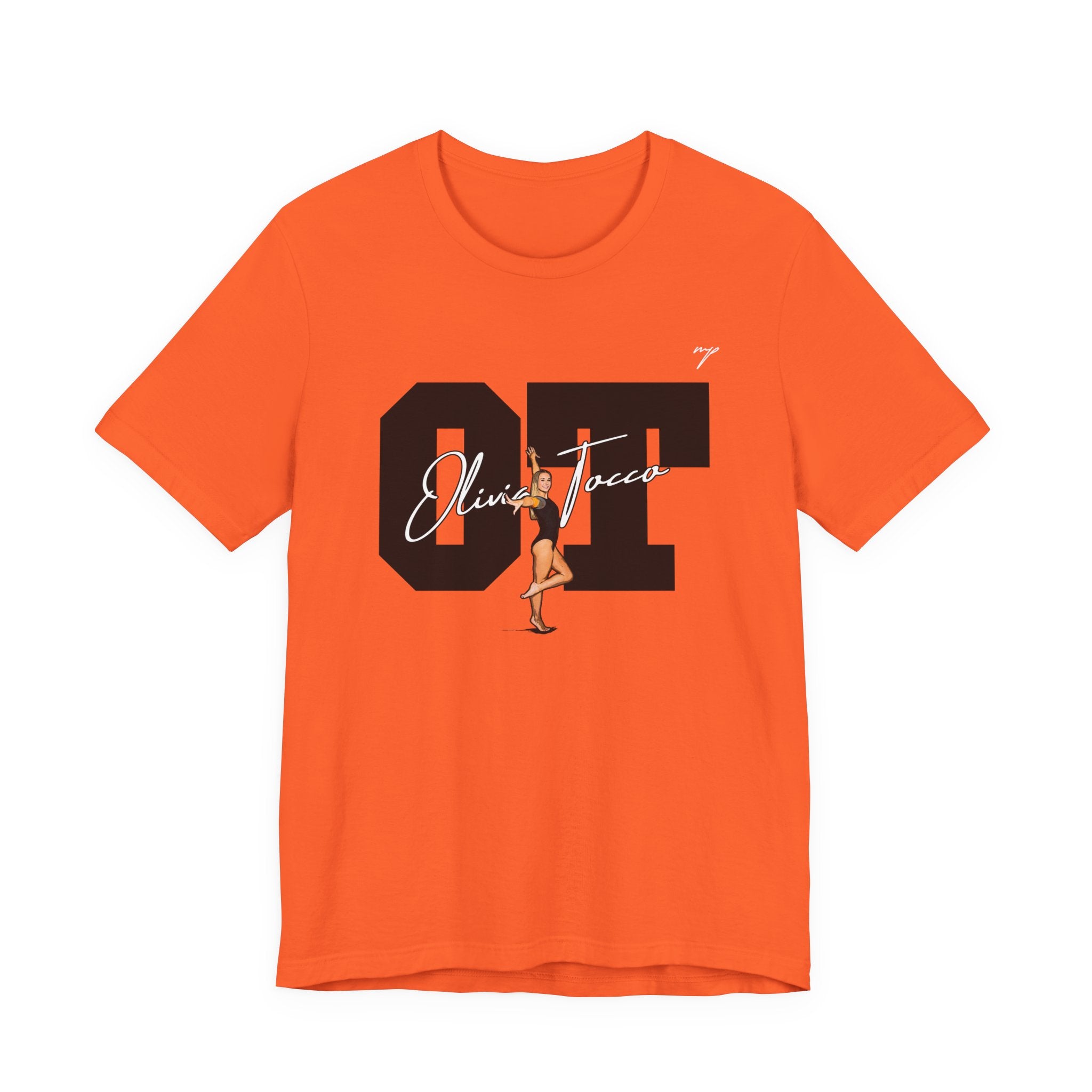 Olivia Tocco Graphic Tee