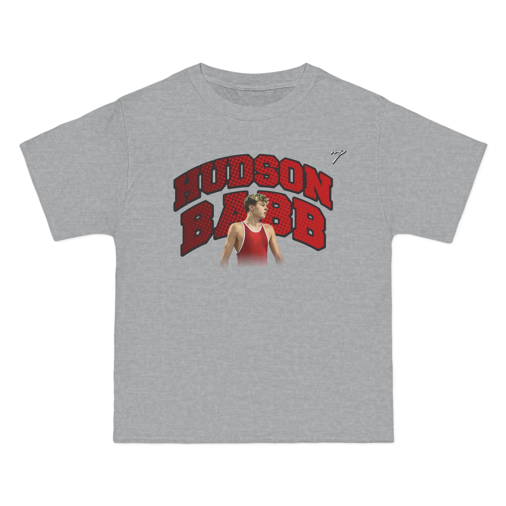 Hudson Babb Vintage Tee