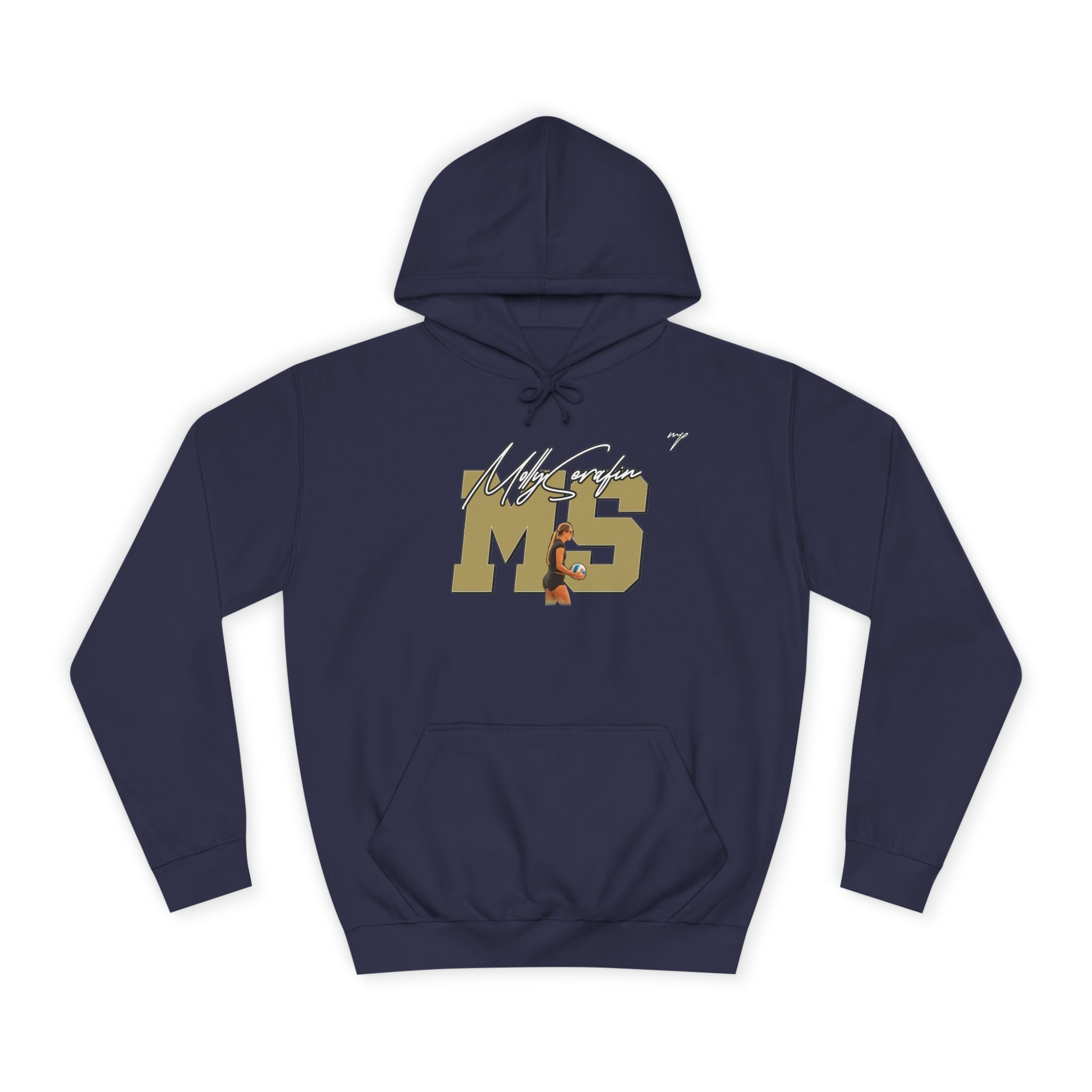 Molly Serafin Hoodie