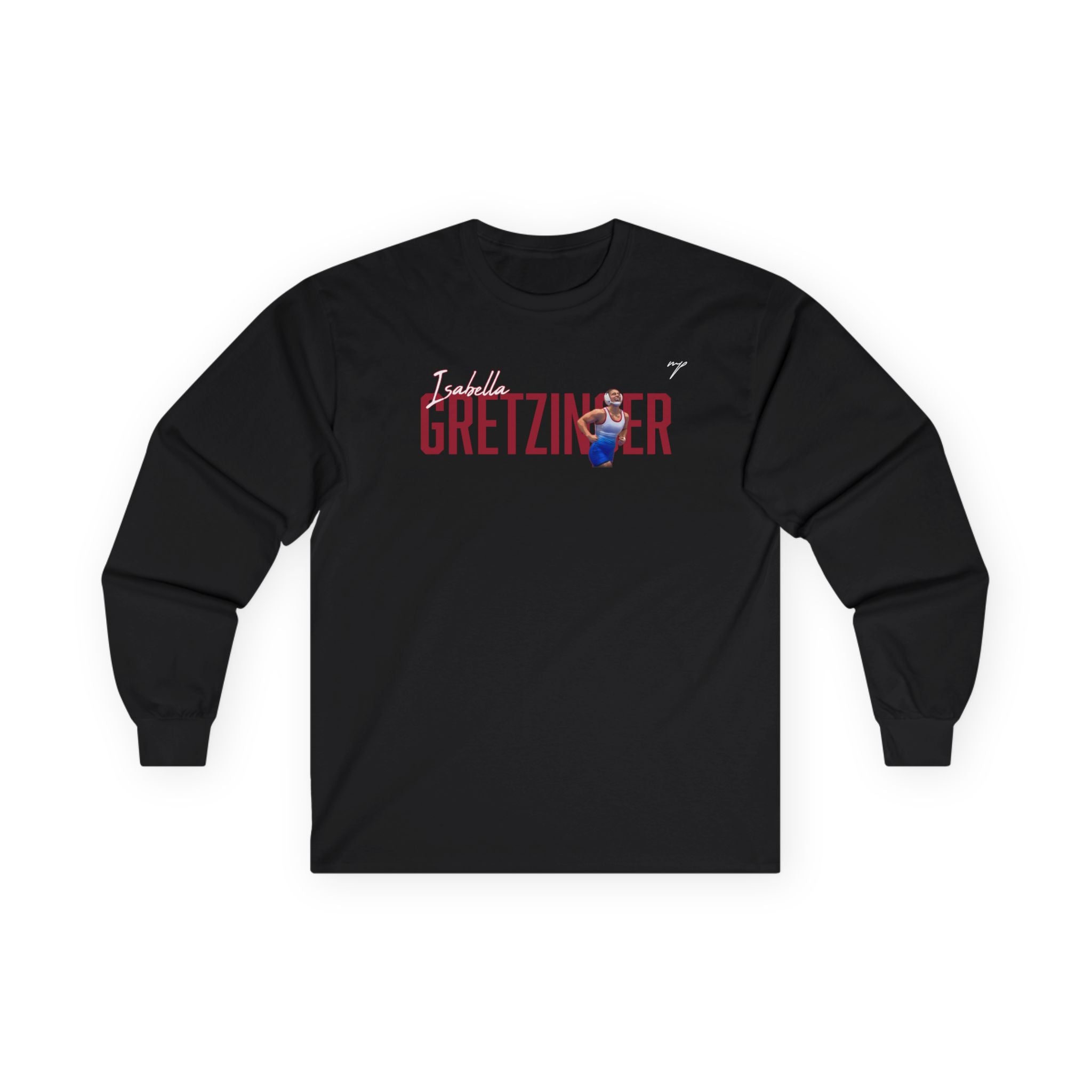 Isabella Gretzinger Long Sleeve