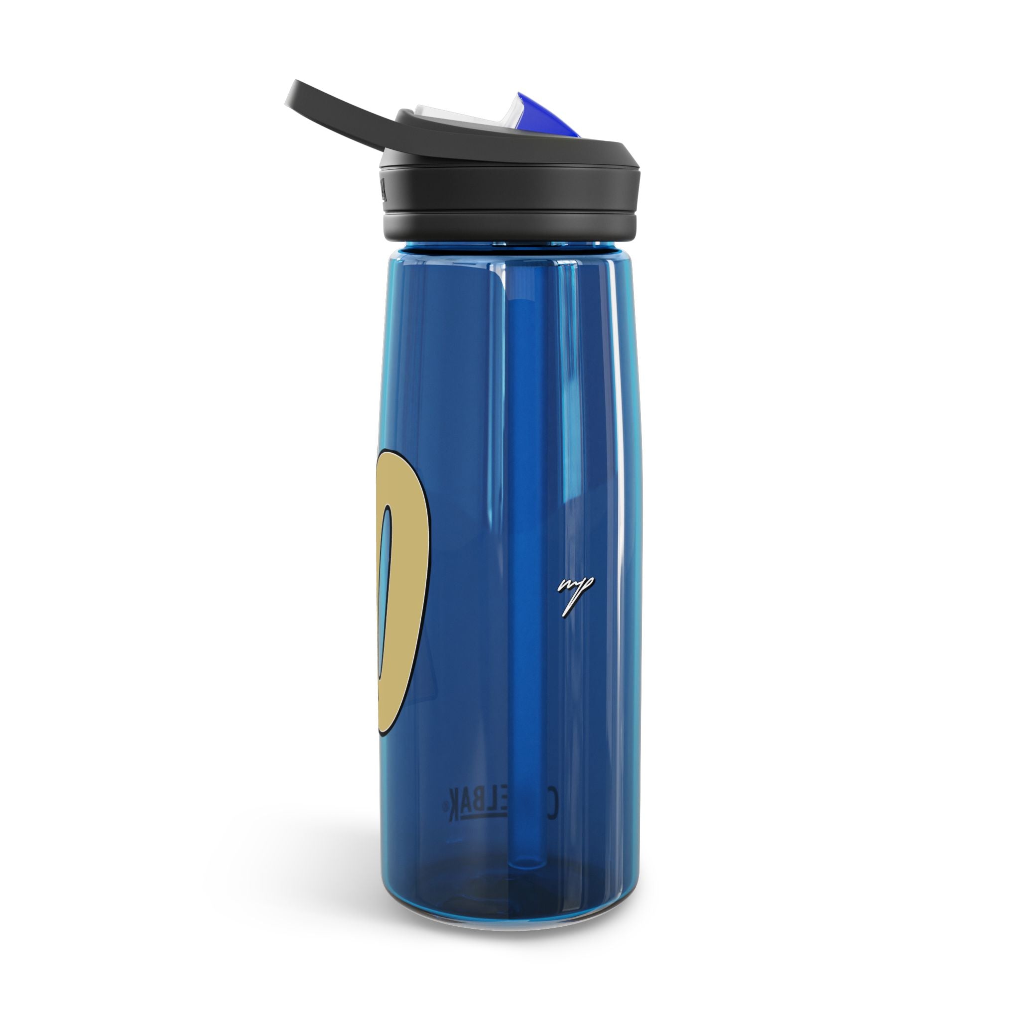 Christian Booker CamelBak Water Bottle