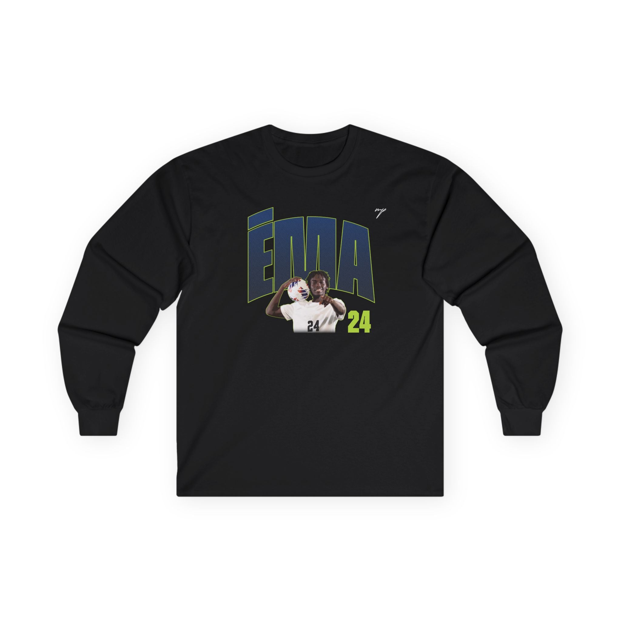 Ēmma Magot Long Sleeve Tee