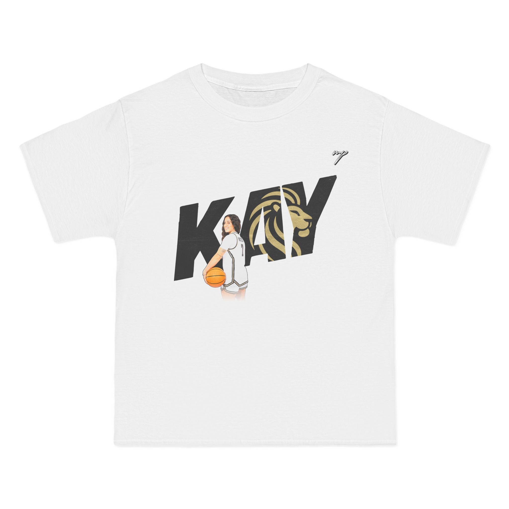 Konstantina Mantziori Vintage Tee