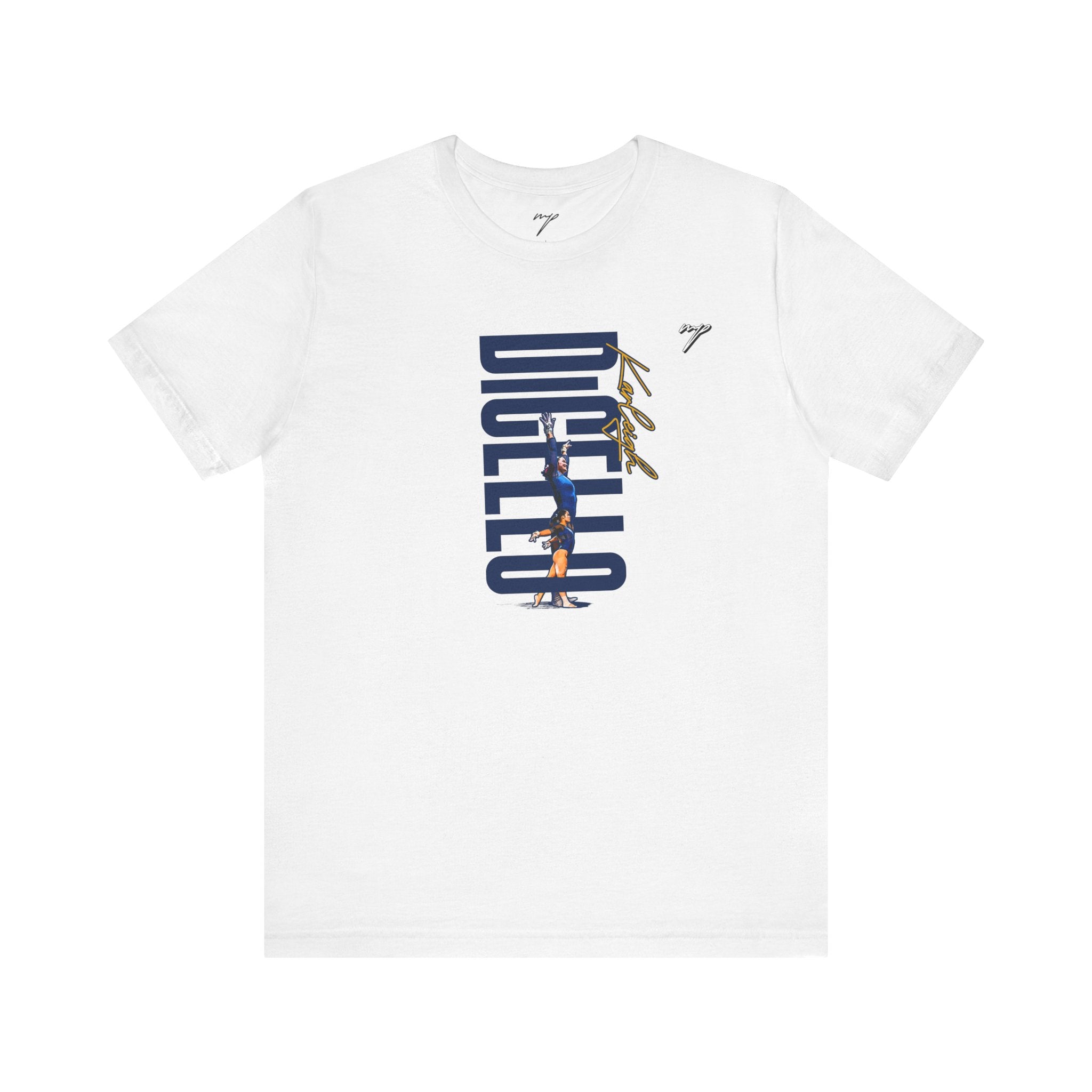 Karleigh DiCello Graphic Tee