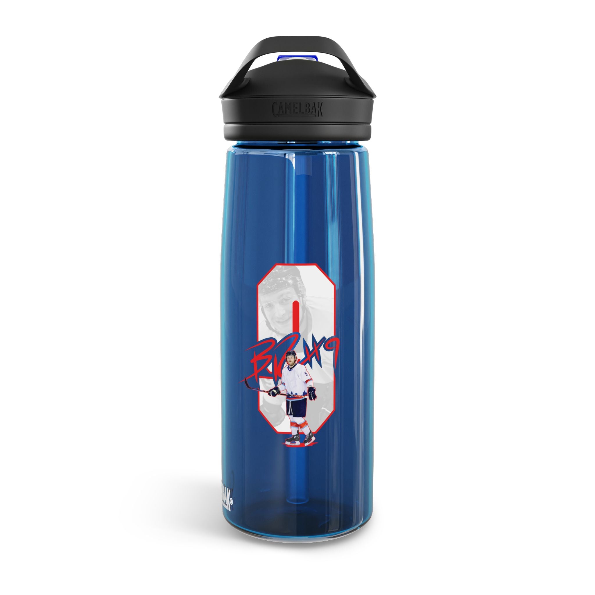 Brad Richardson Water Bottle