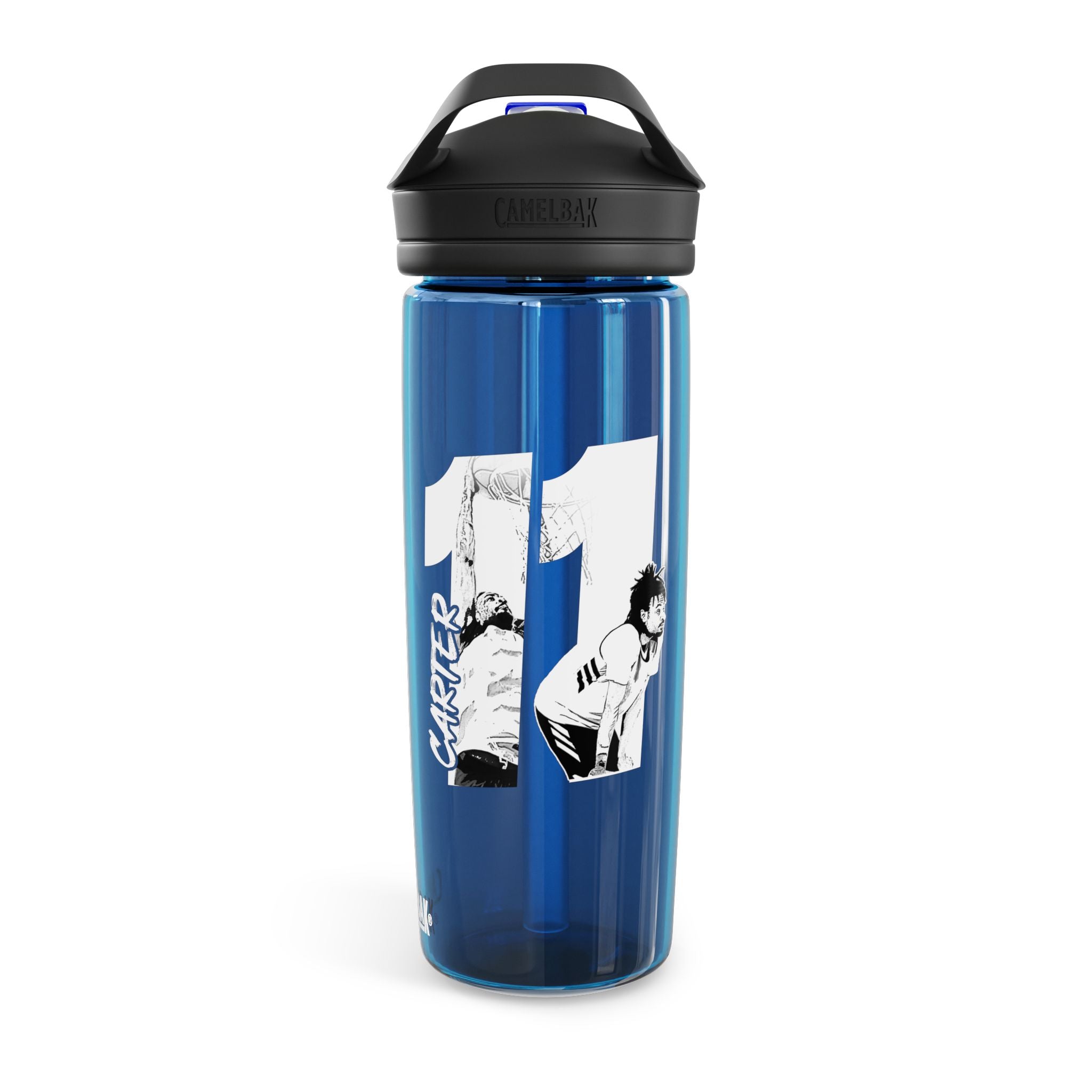 Shainen Carter CamelBak Water Bottle