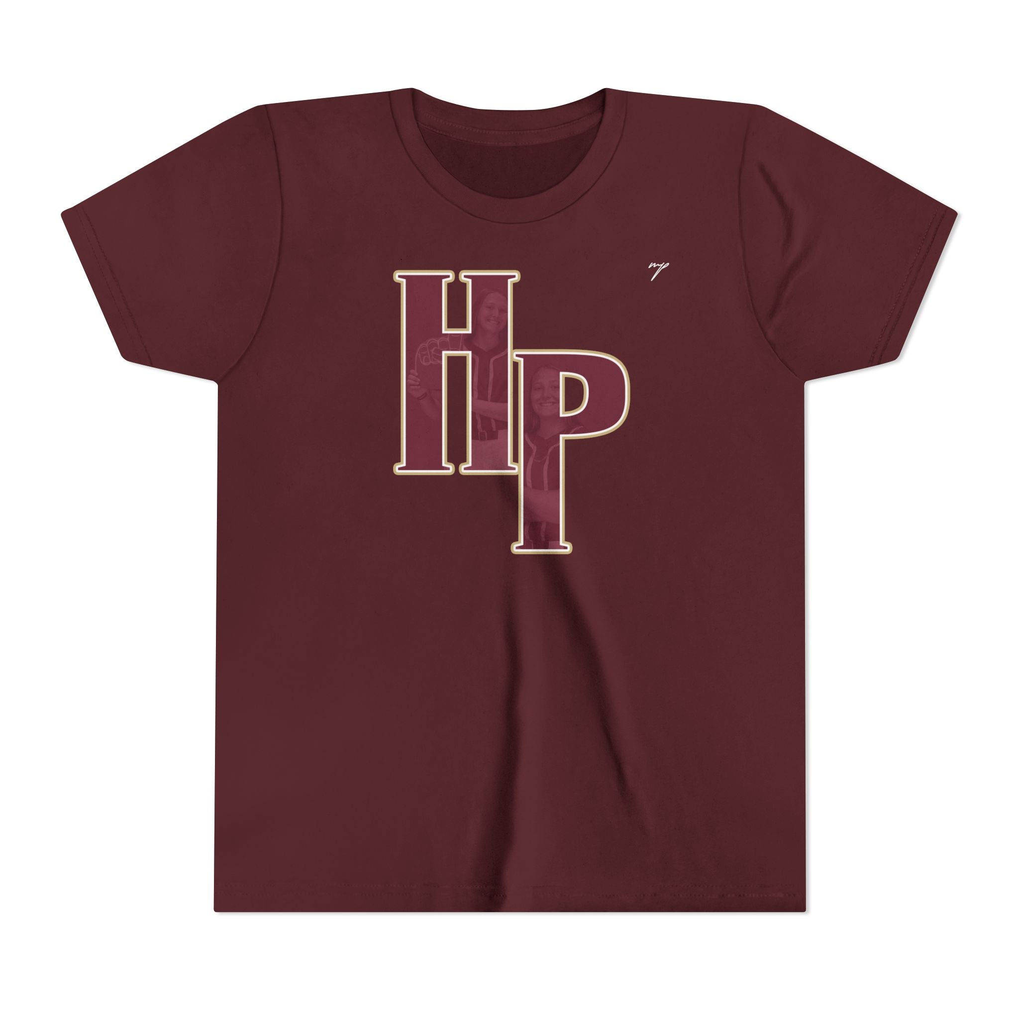 Harleigh Price YOUTH Graphic Tee