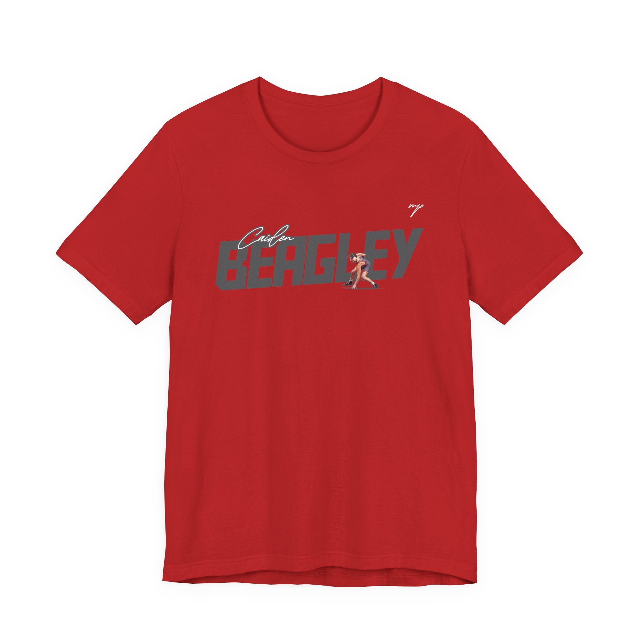 Caiden Beagley Graphic Tee